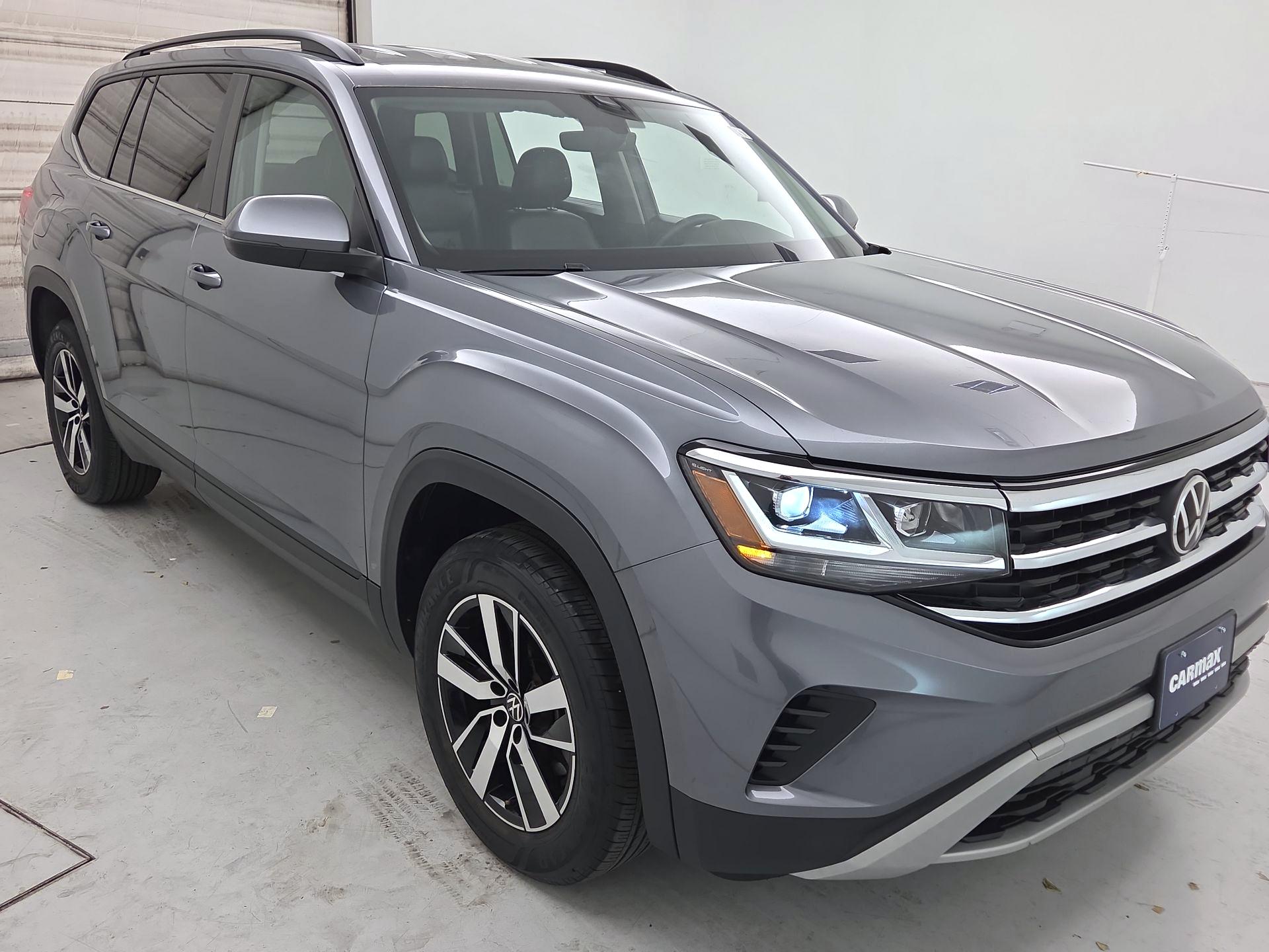 Thumbnail: 2023 Volkswagen Atlas - 1