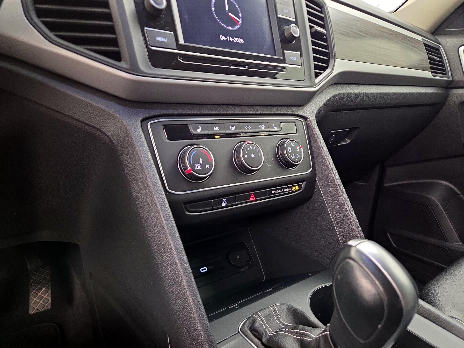 Thumbnail: 2023 Volkswagen Atlas - 15