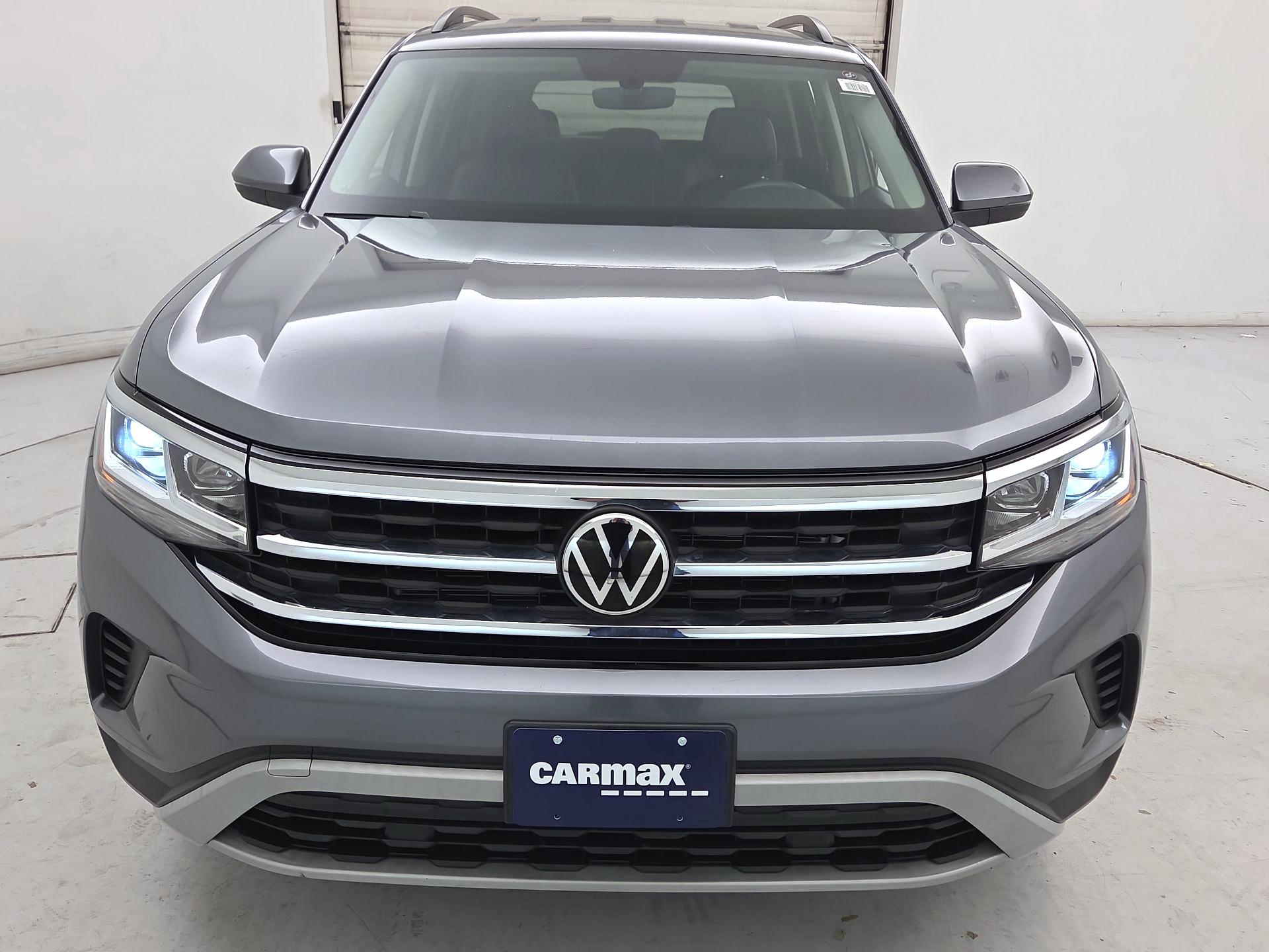 Thumbnail: 2023 Volkswagen Atlas - 2