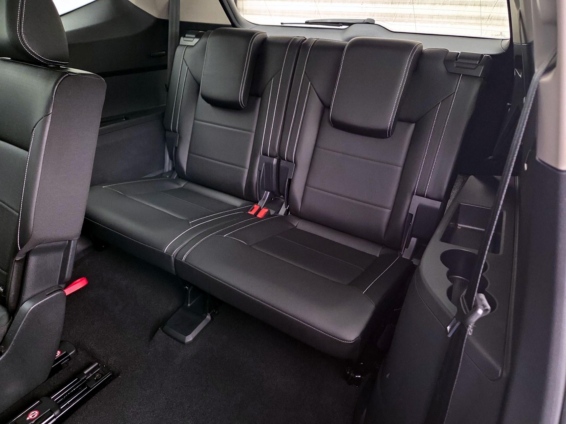 Thumbnail: 2023 Volkswagen Atlas - 19