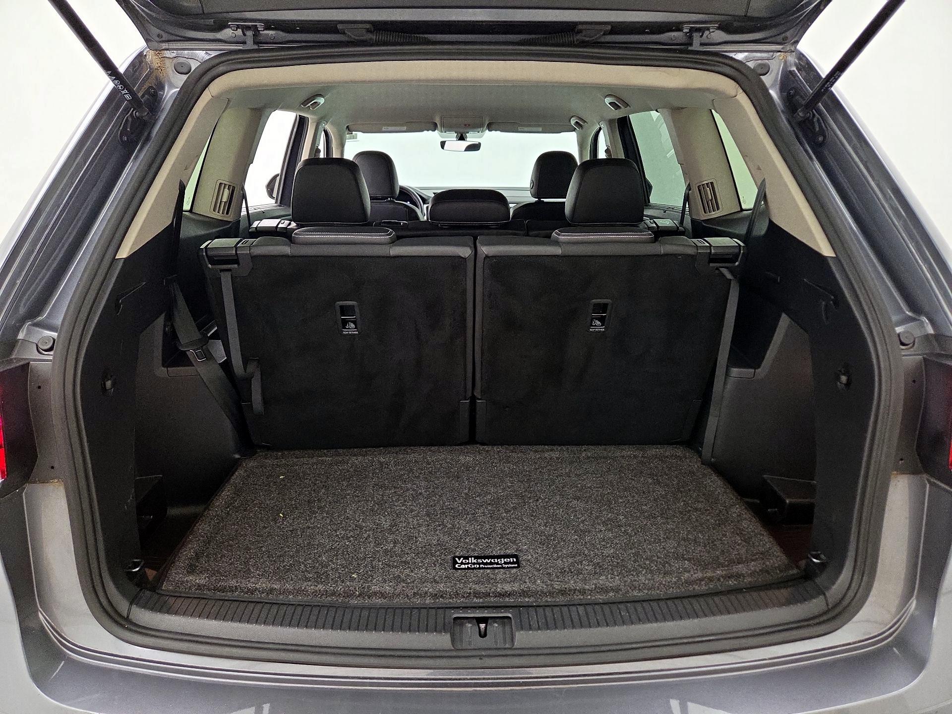 Thumbnail: 2023 Volkswagen Atlas - 20