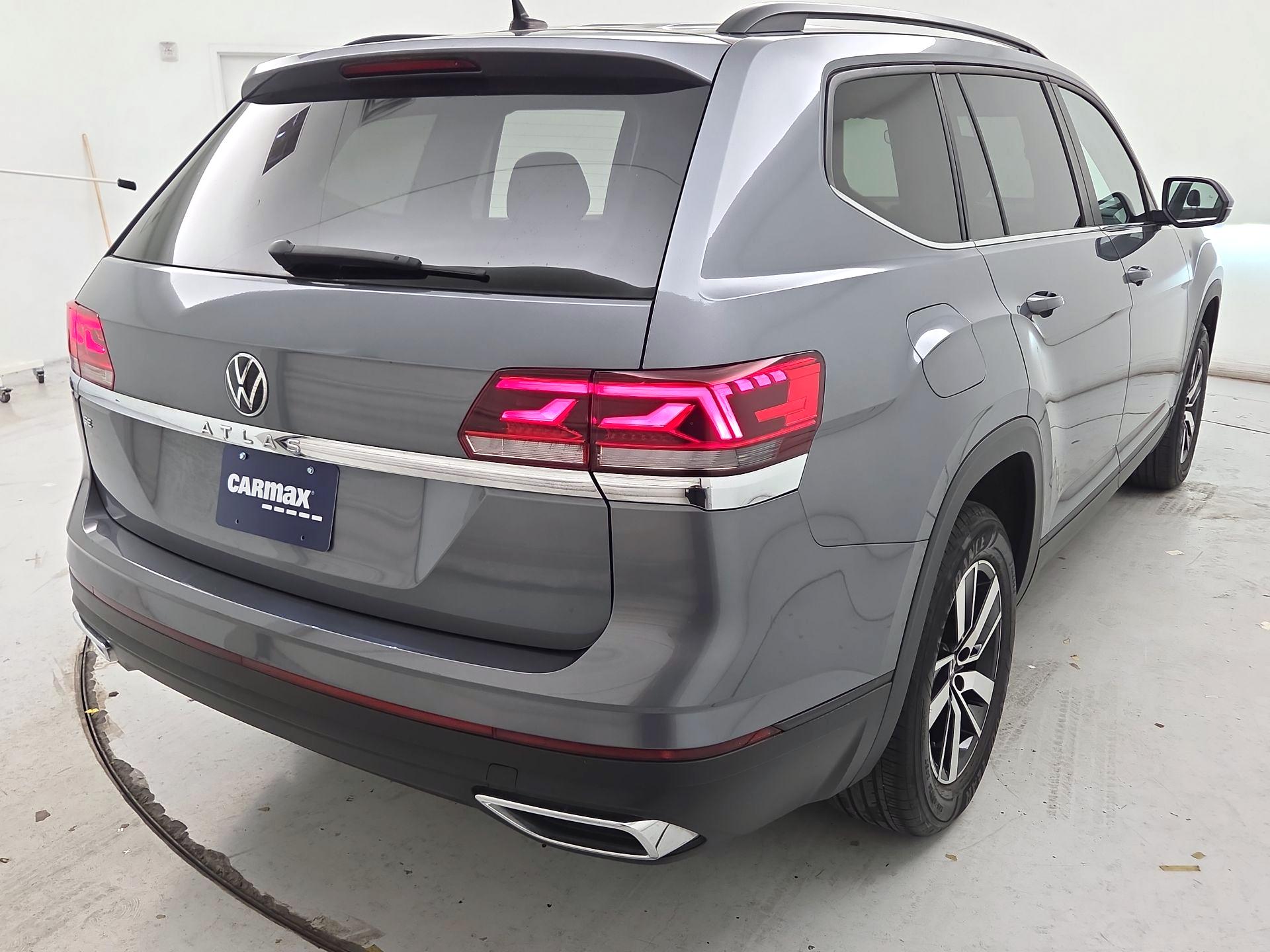 Thumbnail: 2023 Volkswagen Atlas - 5