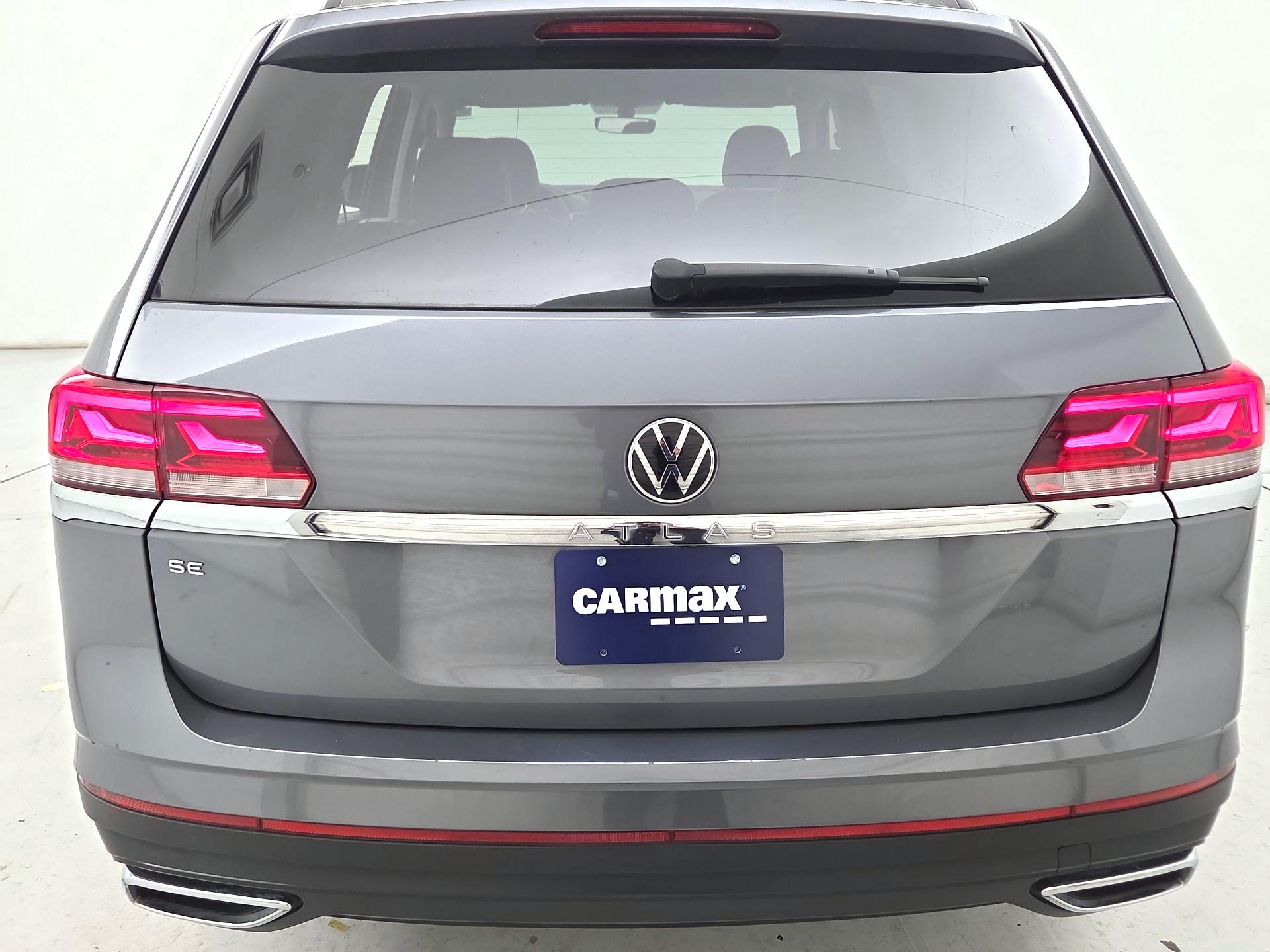 Thumbnail: 2023 Volkswagen Atlas - 6