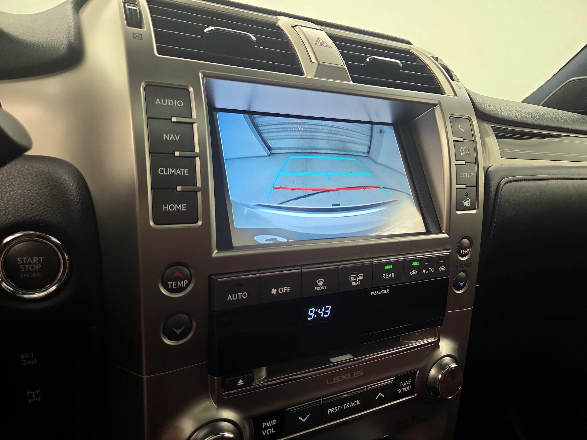 Thumbnail: 2021 Lexus GX - 14