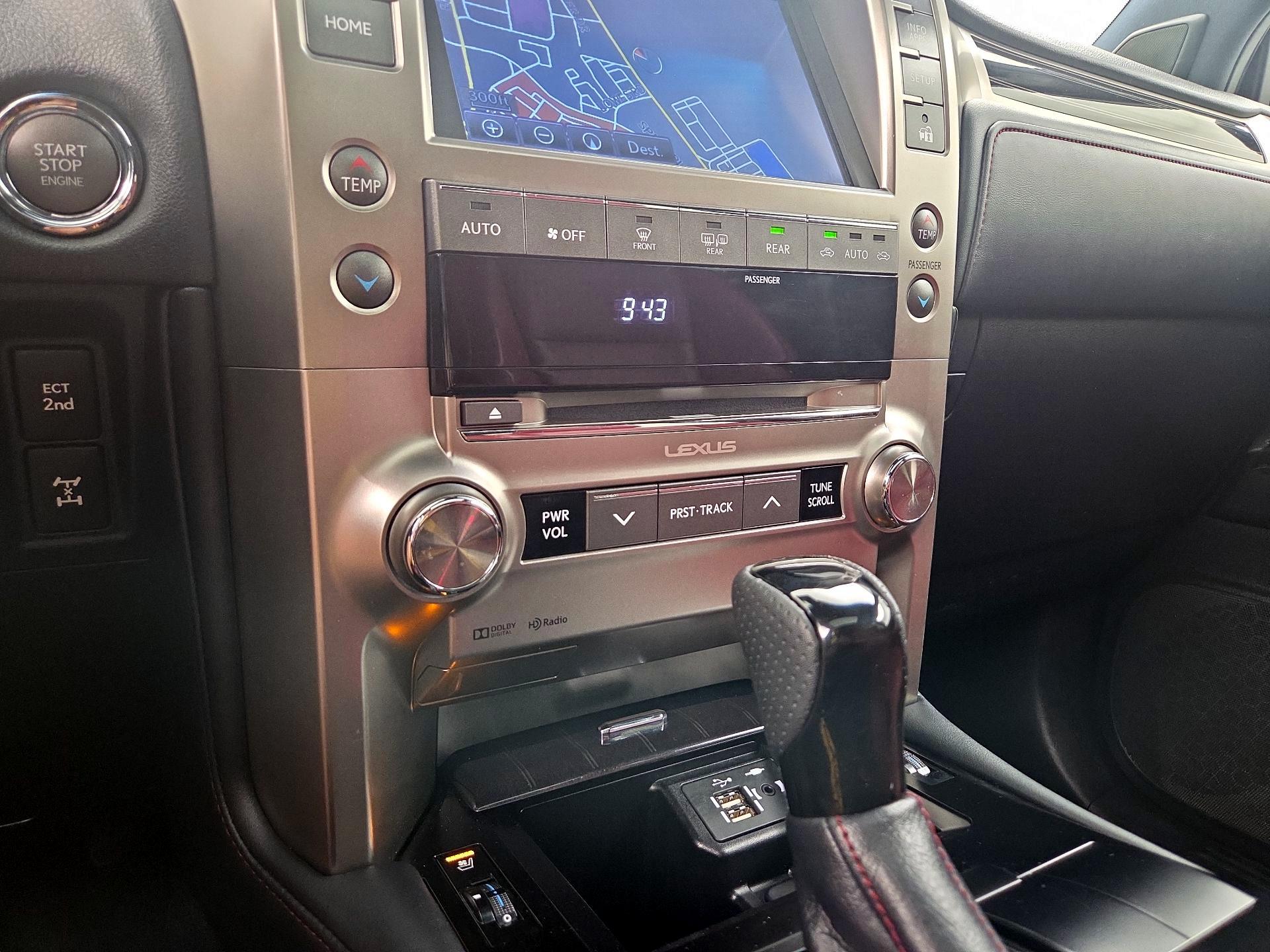 Thumbnail: 2021 Lexus GX - 16