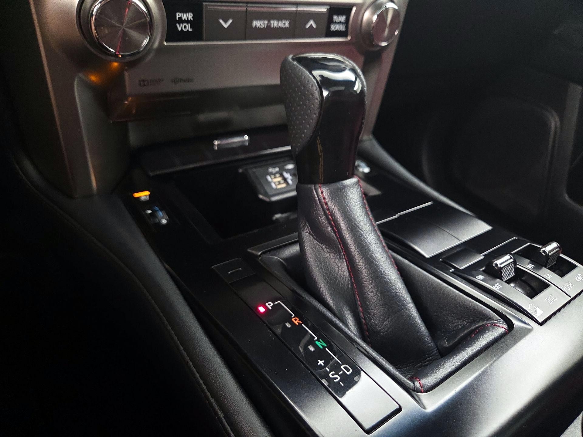 Thumbnail: 2021 Lexus GX - 17