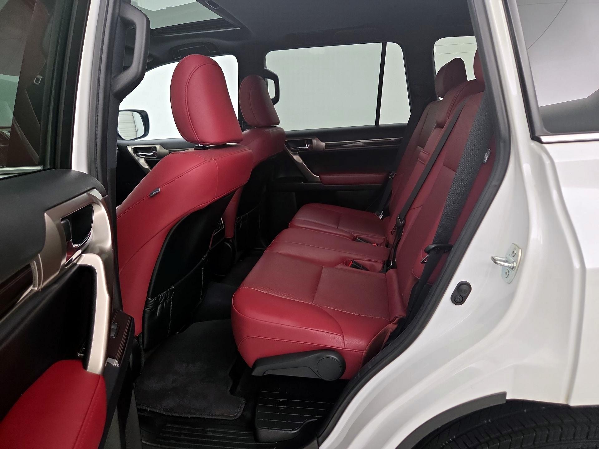 Thumbnail: 2021 Lexus GX - 20