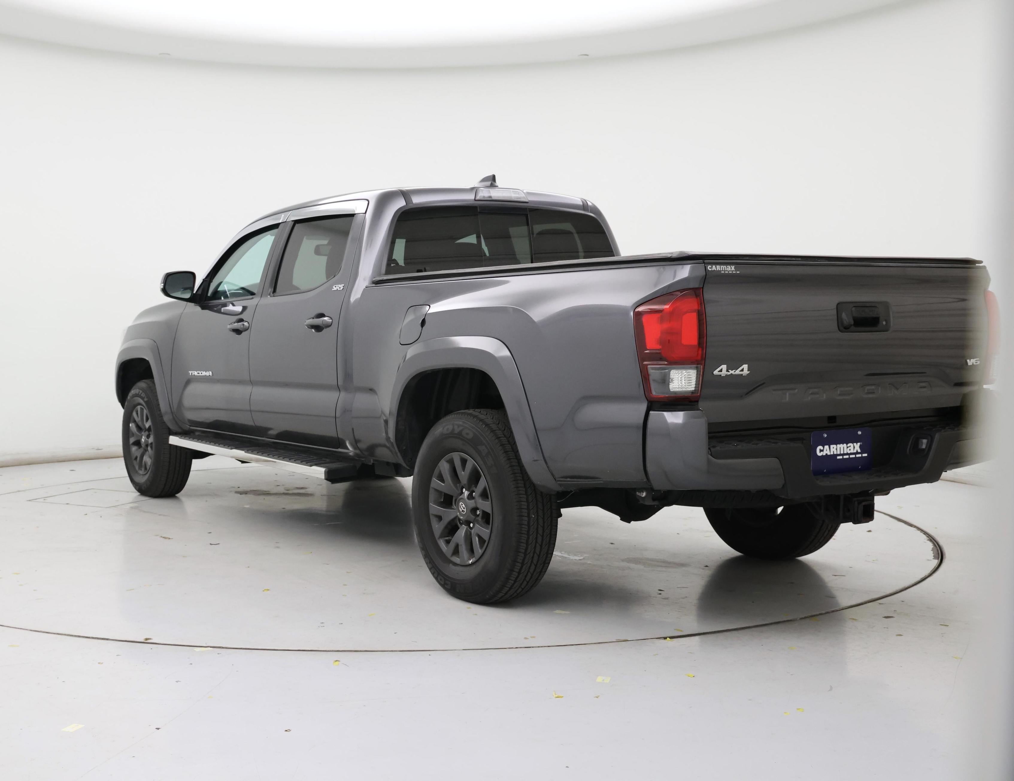 Thumbnail: 2023 Toyota Tacoma - 2