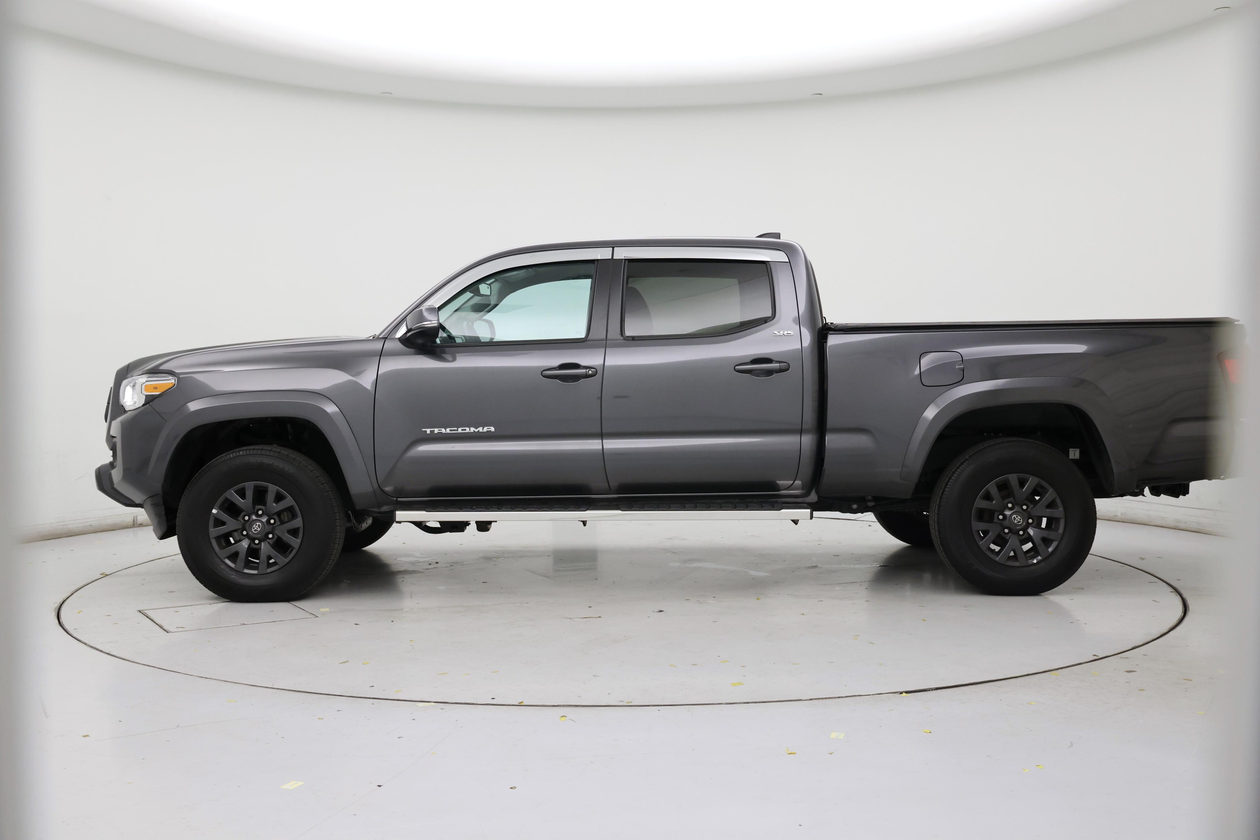 Thumbnail: 2023 Toyota Tacoma - 3