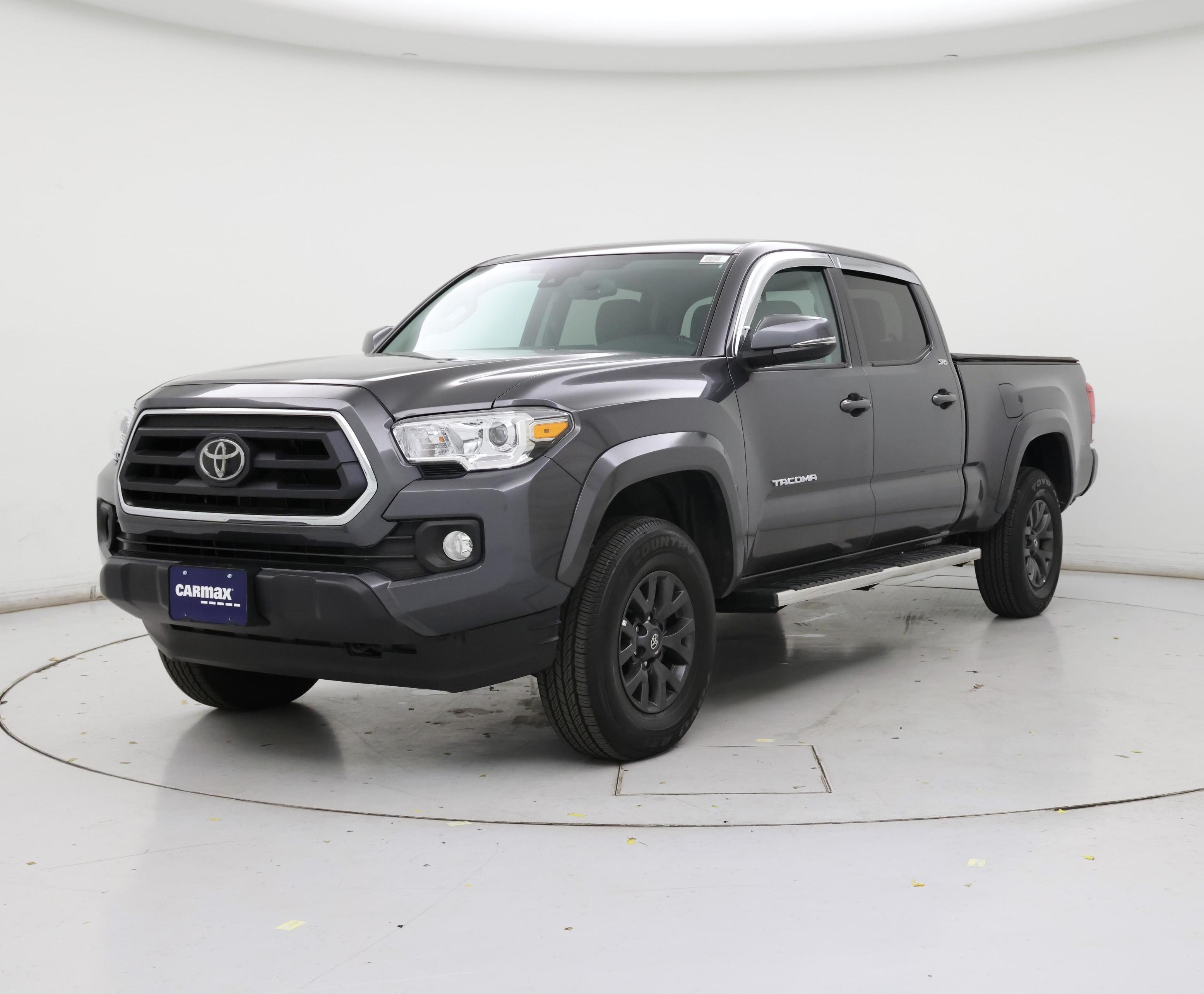 Thumbnail: 2023 Toyota Tacoma - 4