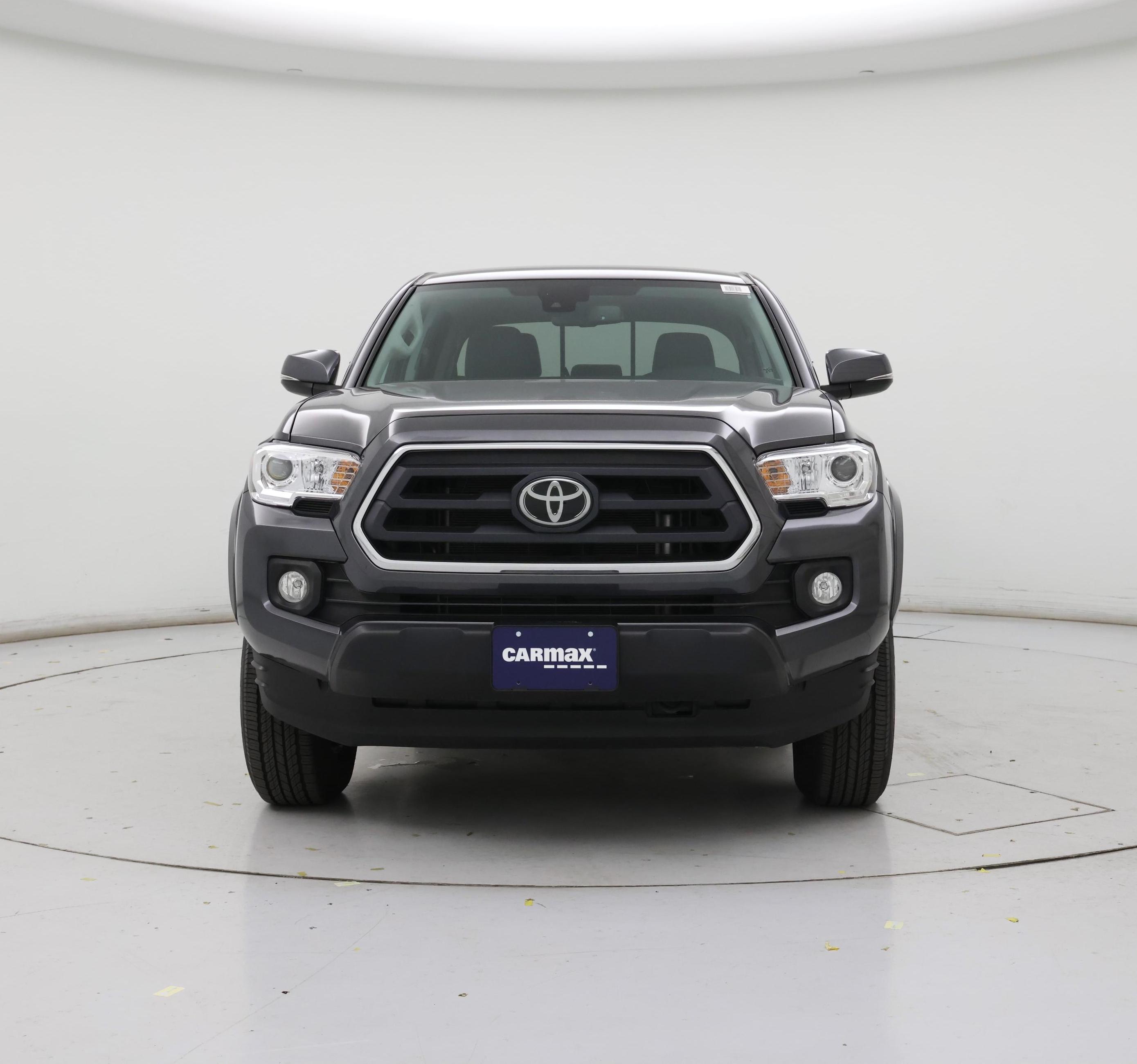 Thumbnail: 2023 Toyota Tacoma - 5