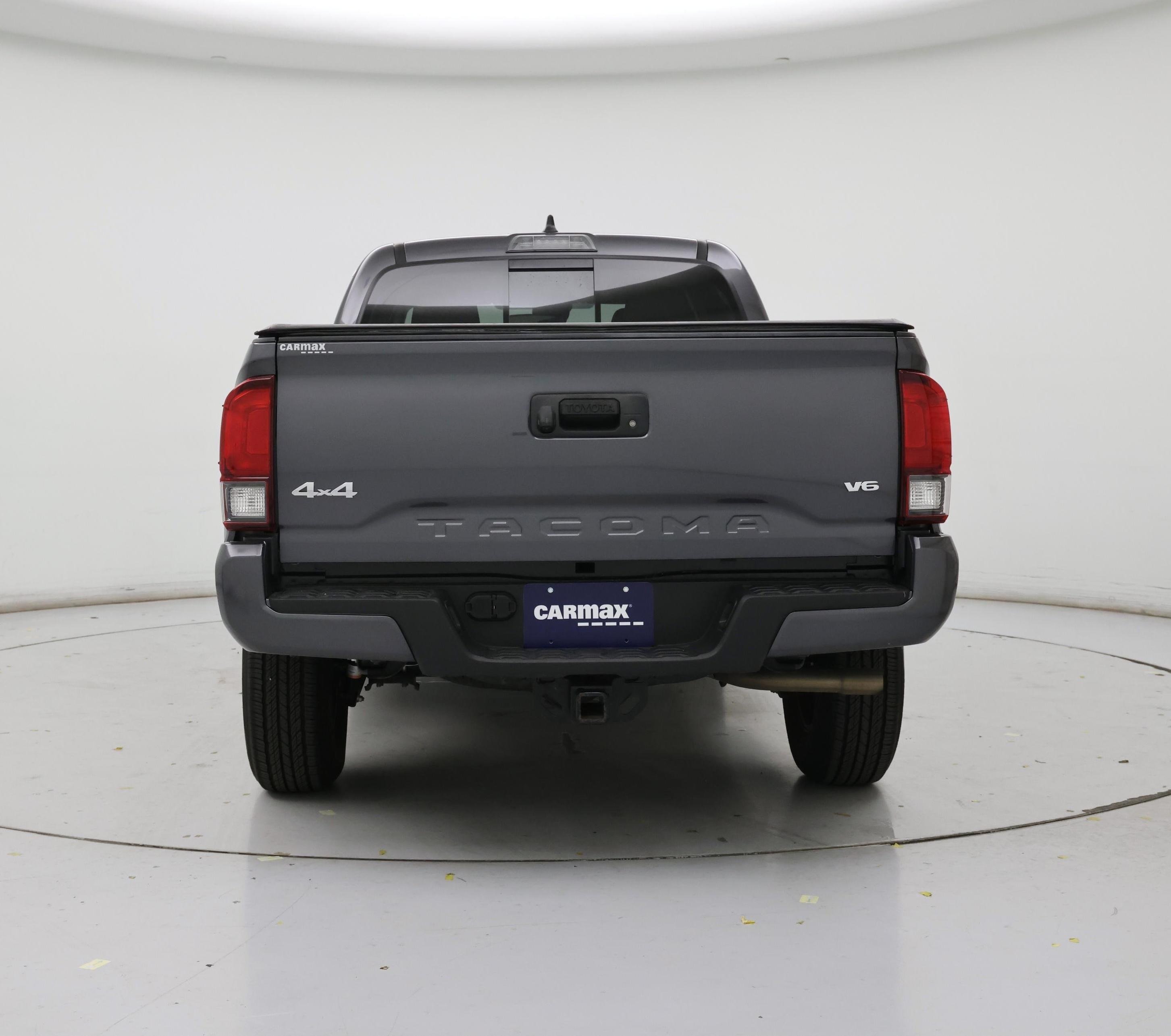 Thumbnail: 2023 Toyota Tacoma - 6