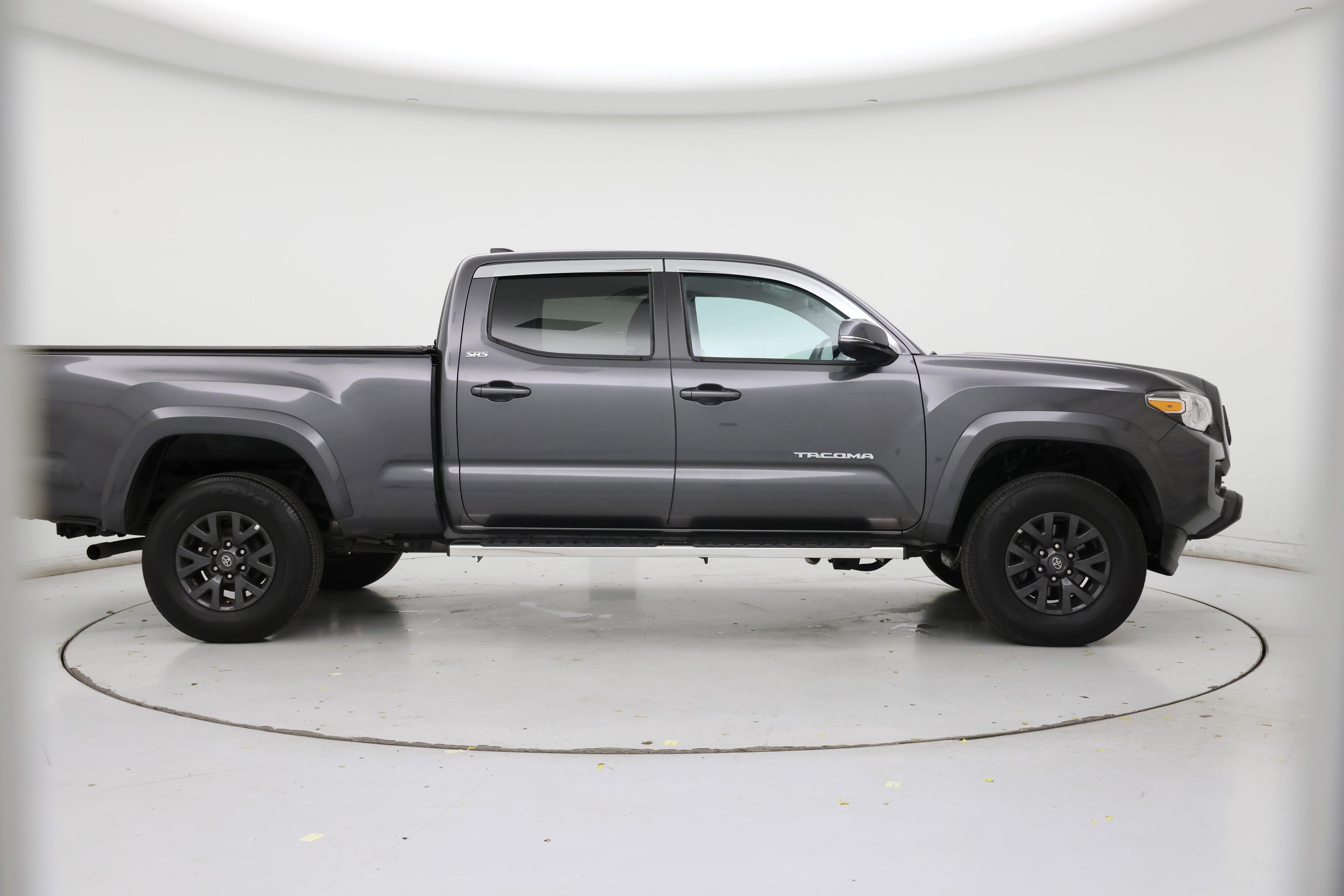 Thumbnail: 2023 Toyota Tacoma - 7