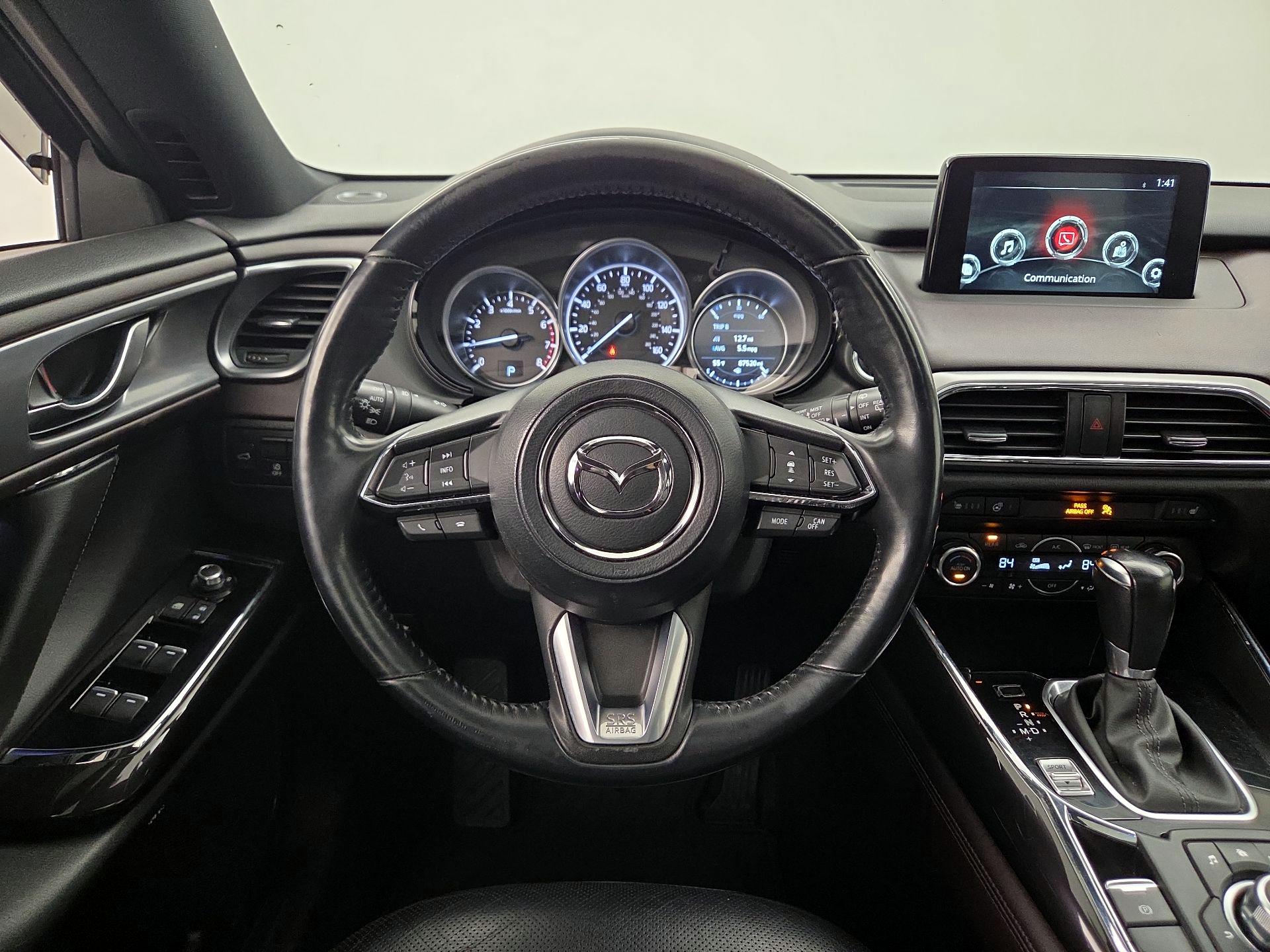 Thumbnail: 2018 Mazda CX-9 - 10
