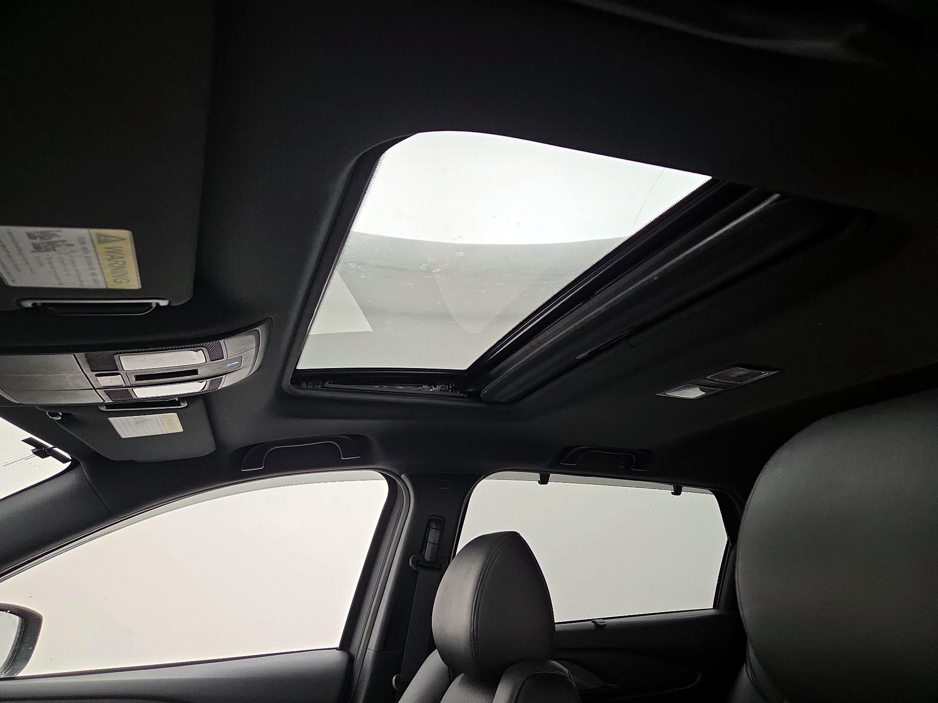 Thumbnail: 2018 Mazda CX-9 - 20