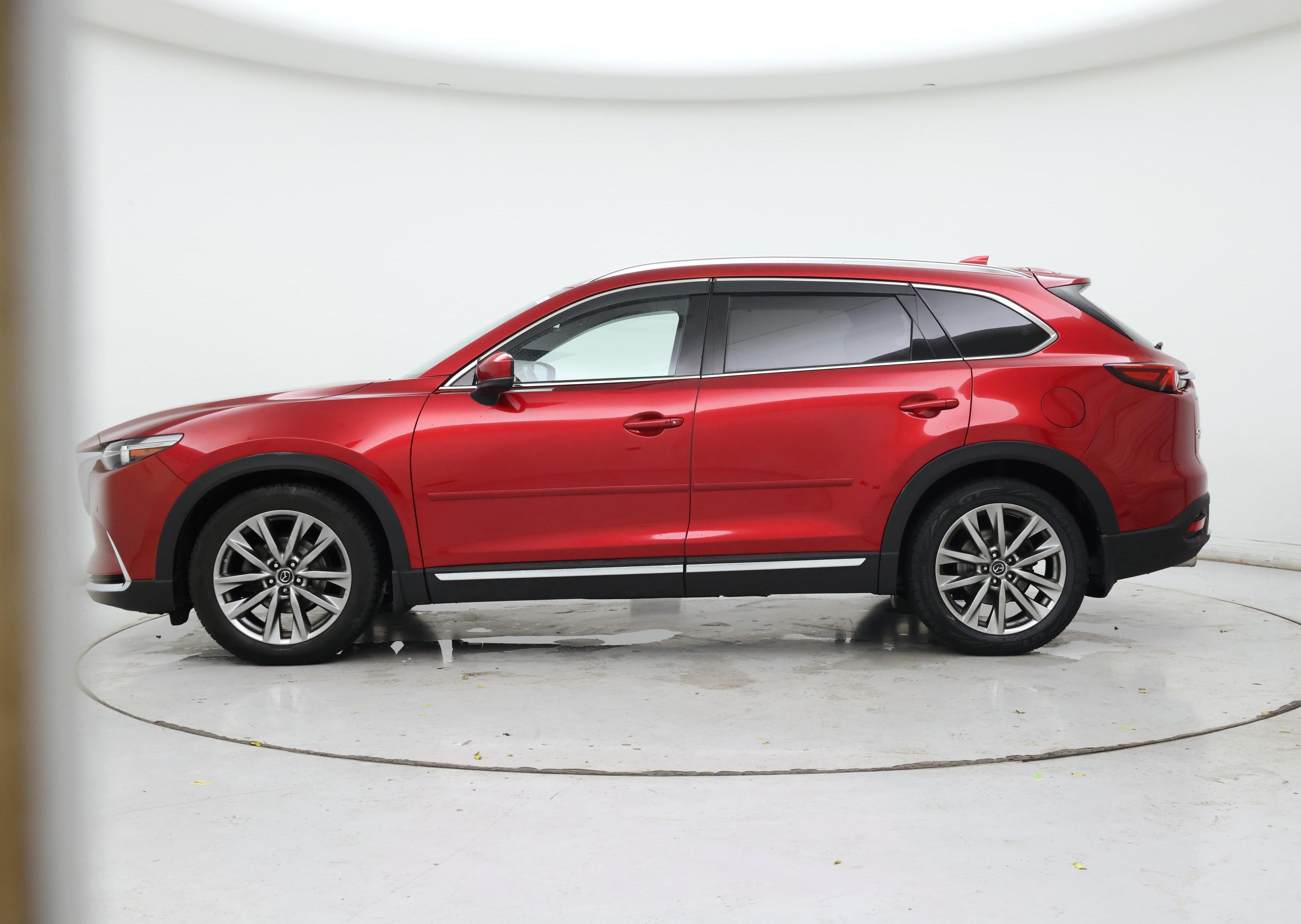 Thumbnail: 2018 Mazda CX-9 - 3