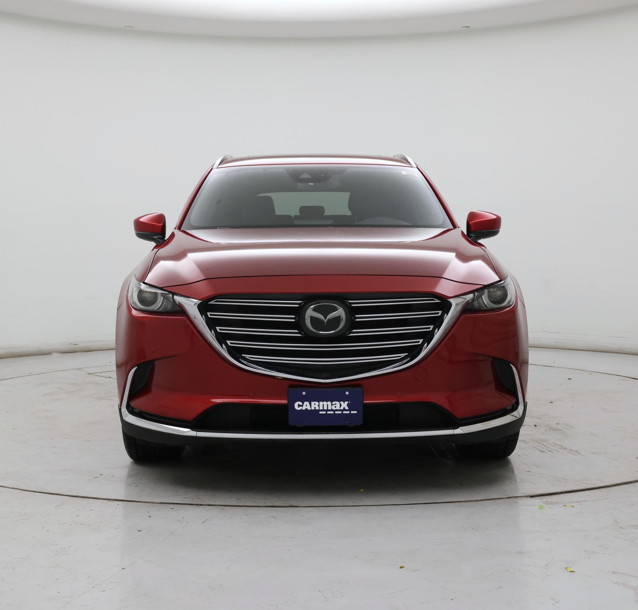 Thumbnail: 2018 Mazda CX-9 - 5