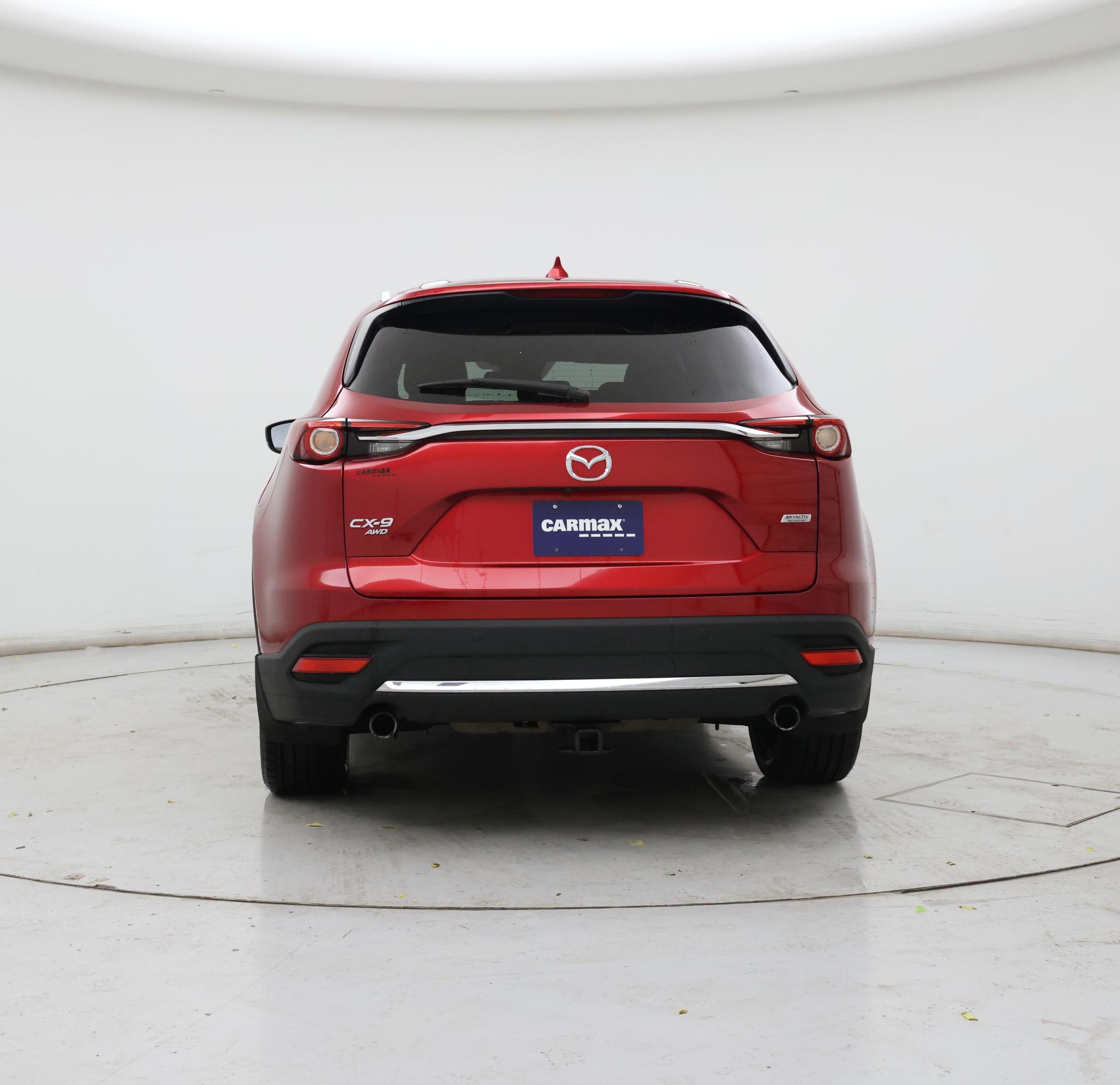 Thumbnail: 2018 Mazda CX-9 - 6