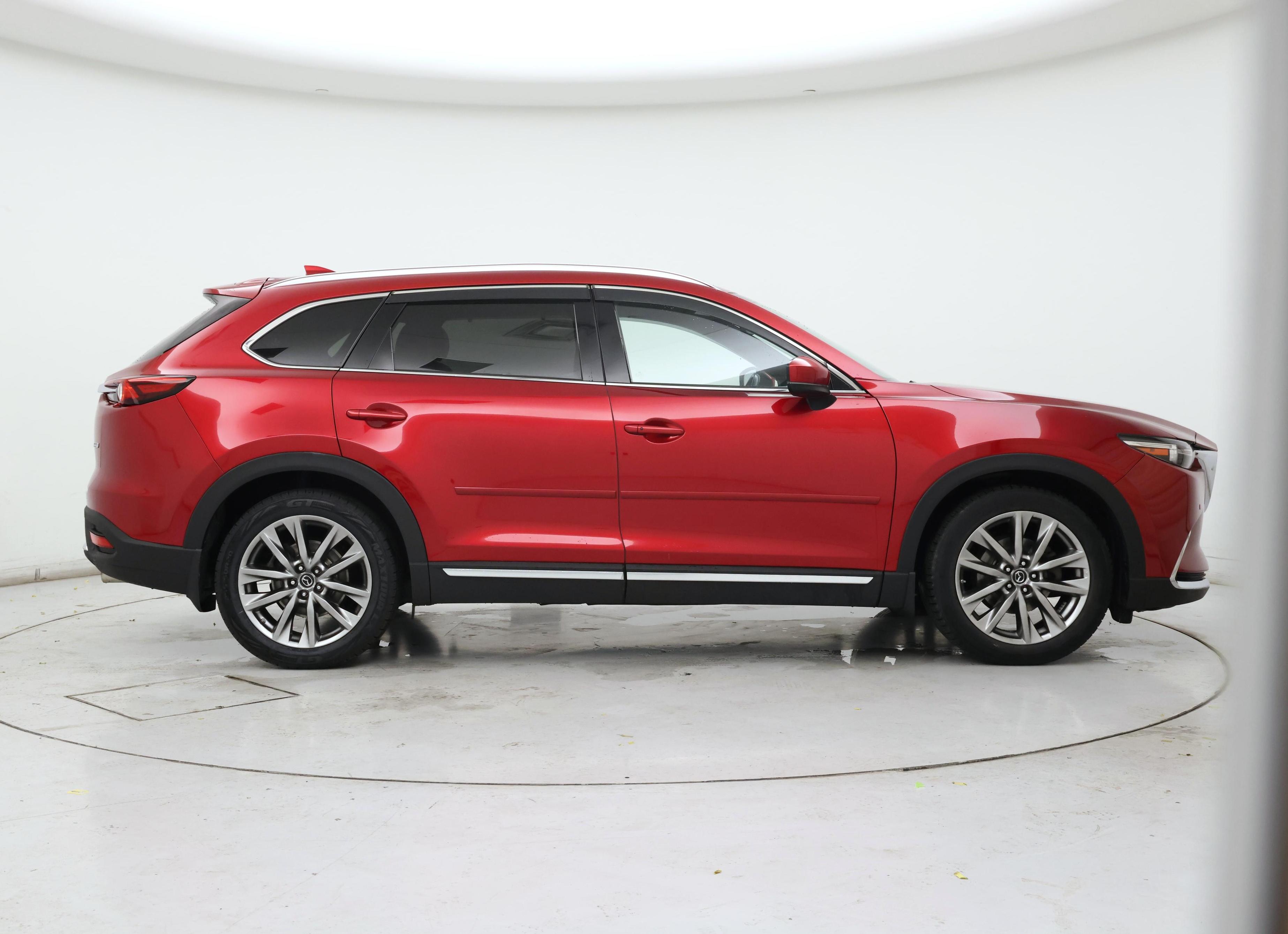 Thumbnail: 2018 Mazda CX-9 - 7