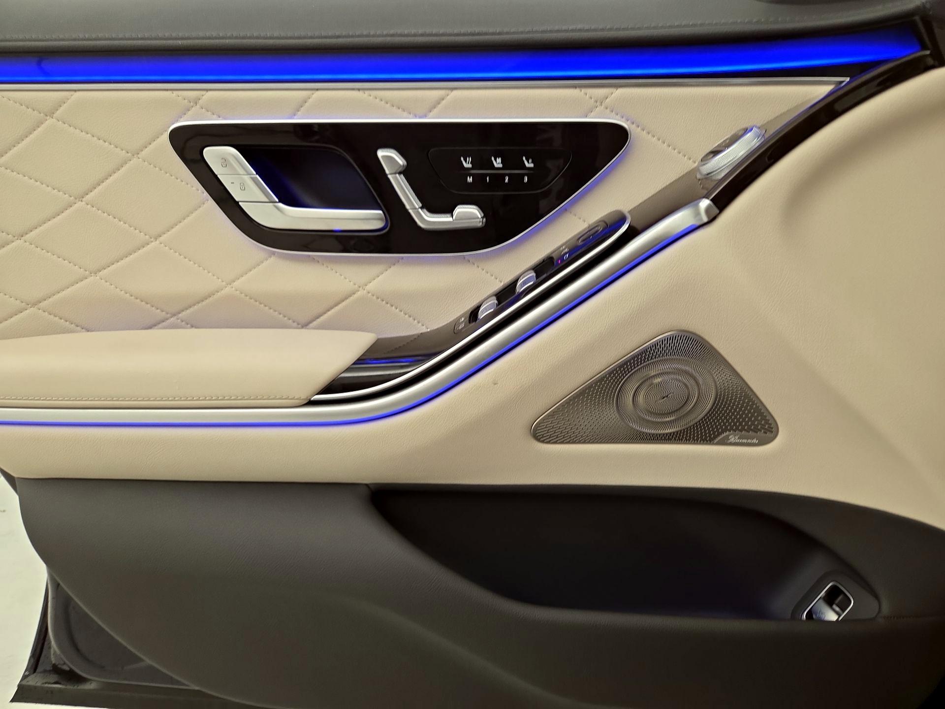 Thumbnail: 2022 Mercedes-Benz S-Class - 12