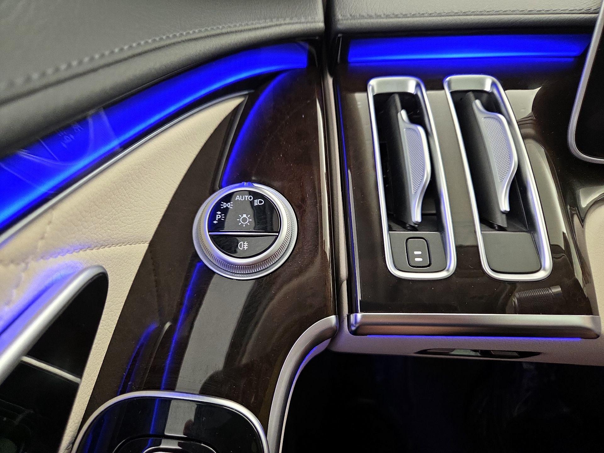 Thumbnail: 2022 Mercedes-Benz S-Class - 13