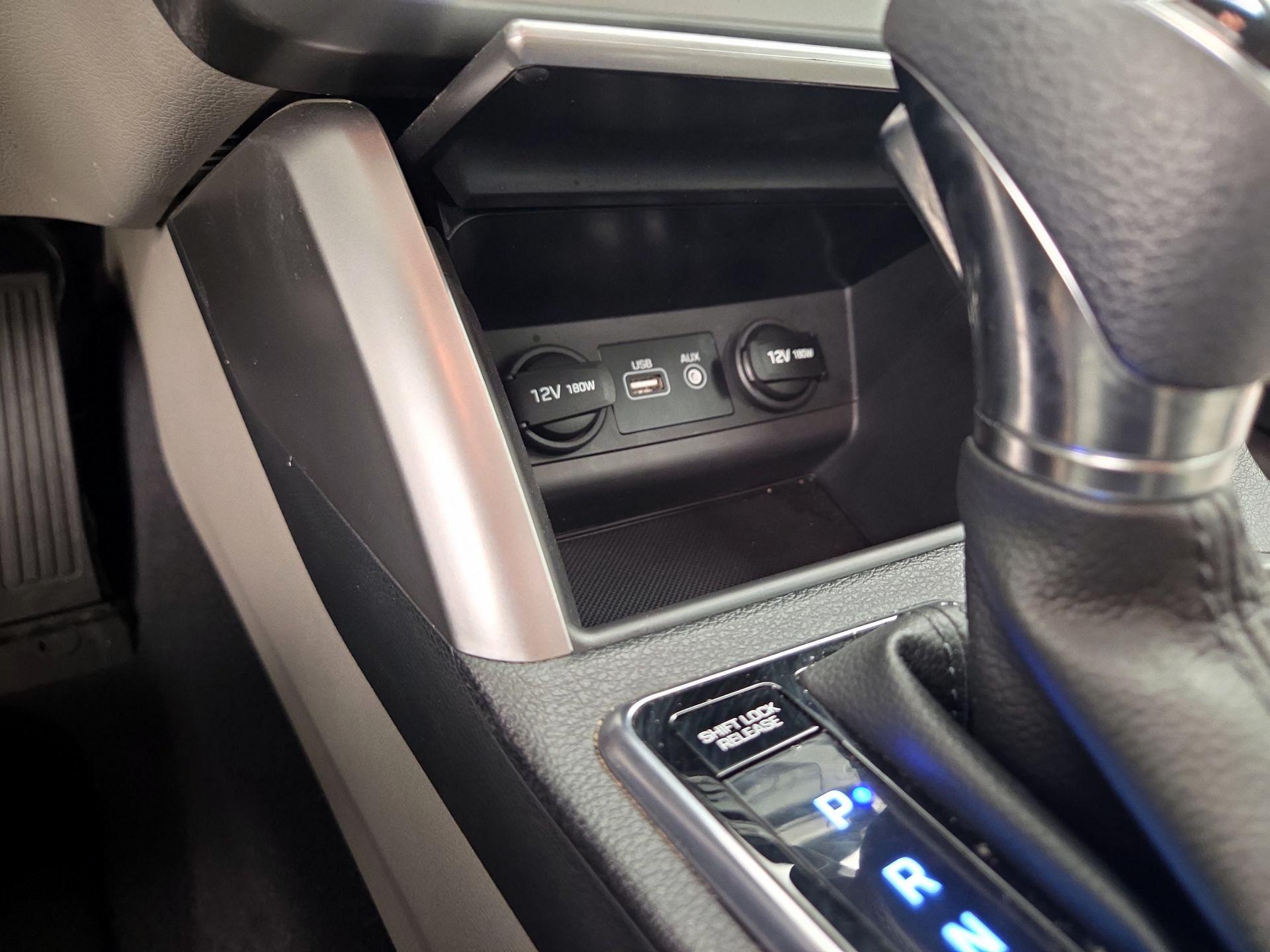 Thumbnail: 2017 Hyundai Sonata - 16