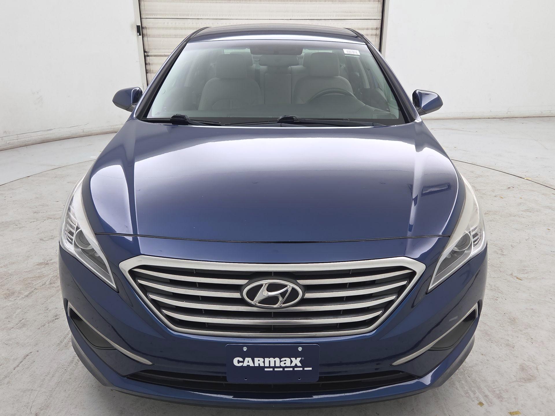 Thumbnail: 2017 Hyundai Sonata - 2