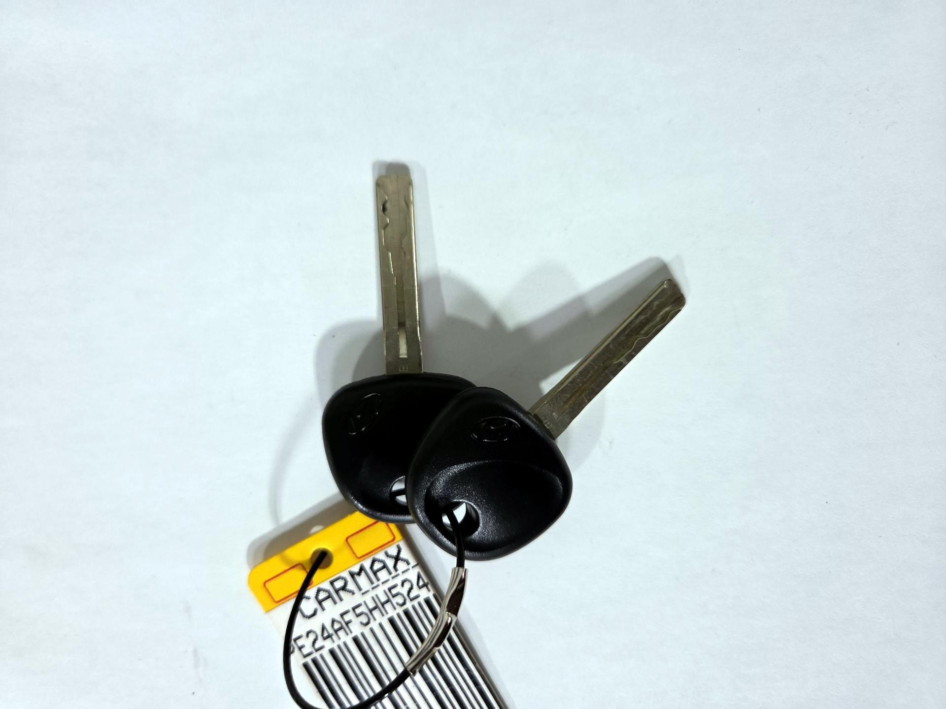 Thumbnail: 2017 Hyundai Sonata - 20