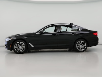 2017 BMW 530 I xDrive