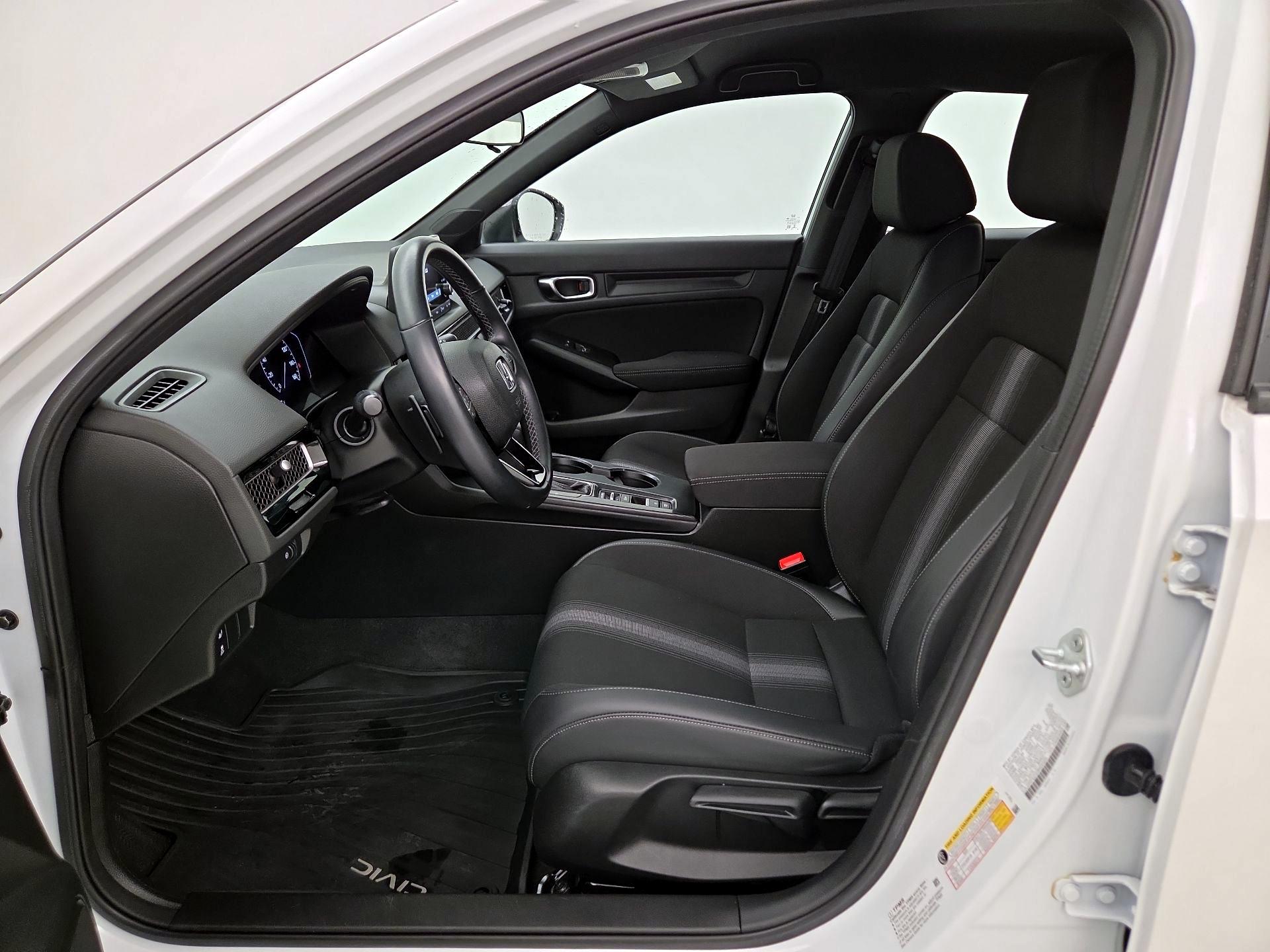 Thumbnail: 2022 Honda Civic - 11