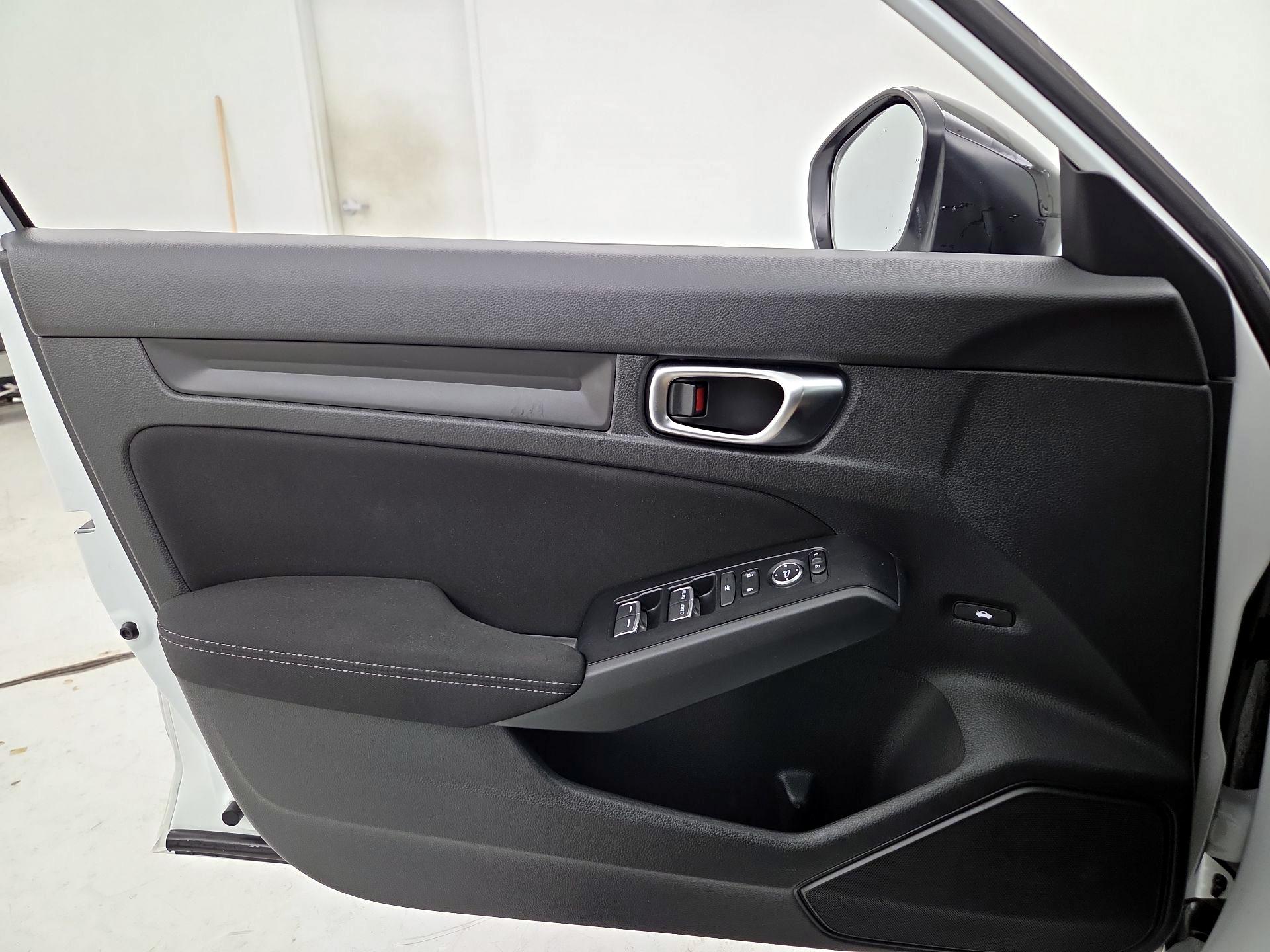 Thumbnail: 2022 Honda Civic - 12