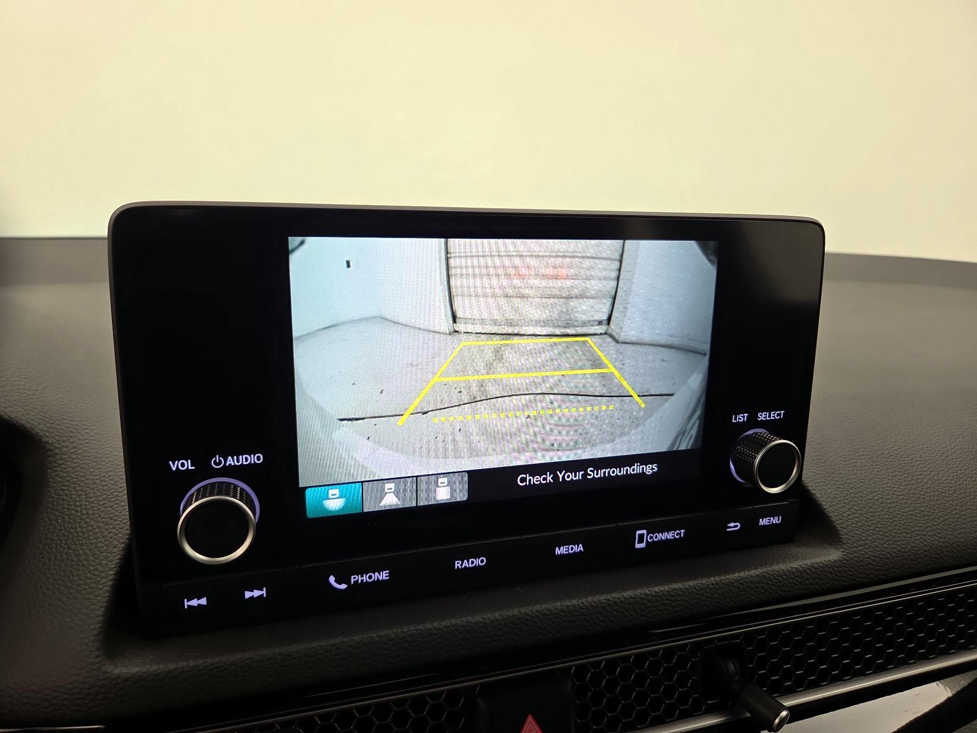 Thumbnail: 2022 Honda Civic - 14