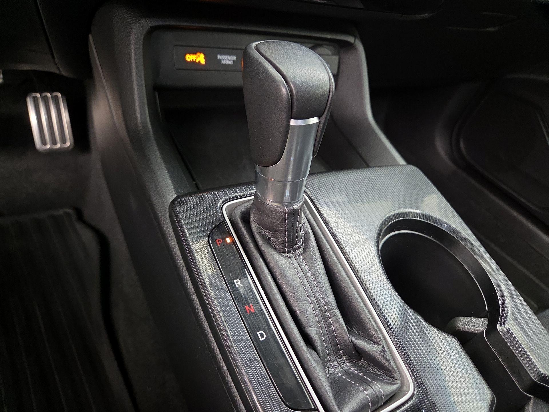 Thumbnail: 2022 Honda Civic - 17