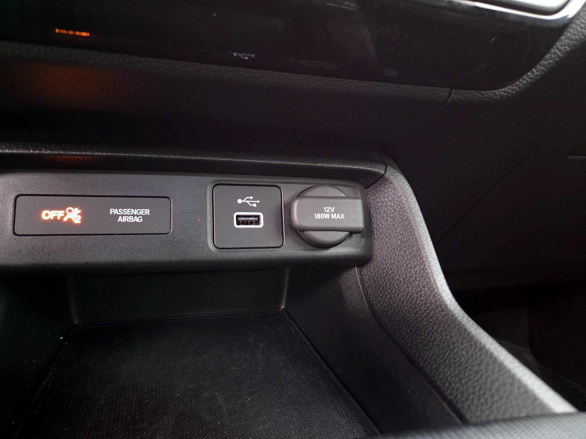 Thumbnail: 2022 Honda Civic - 18