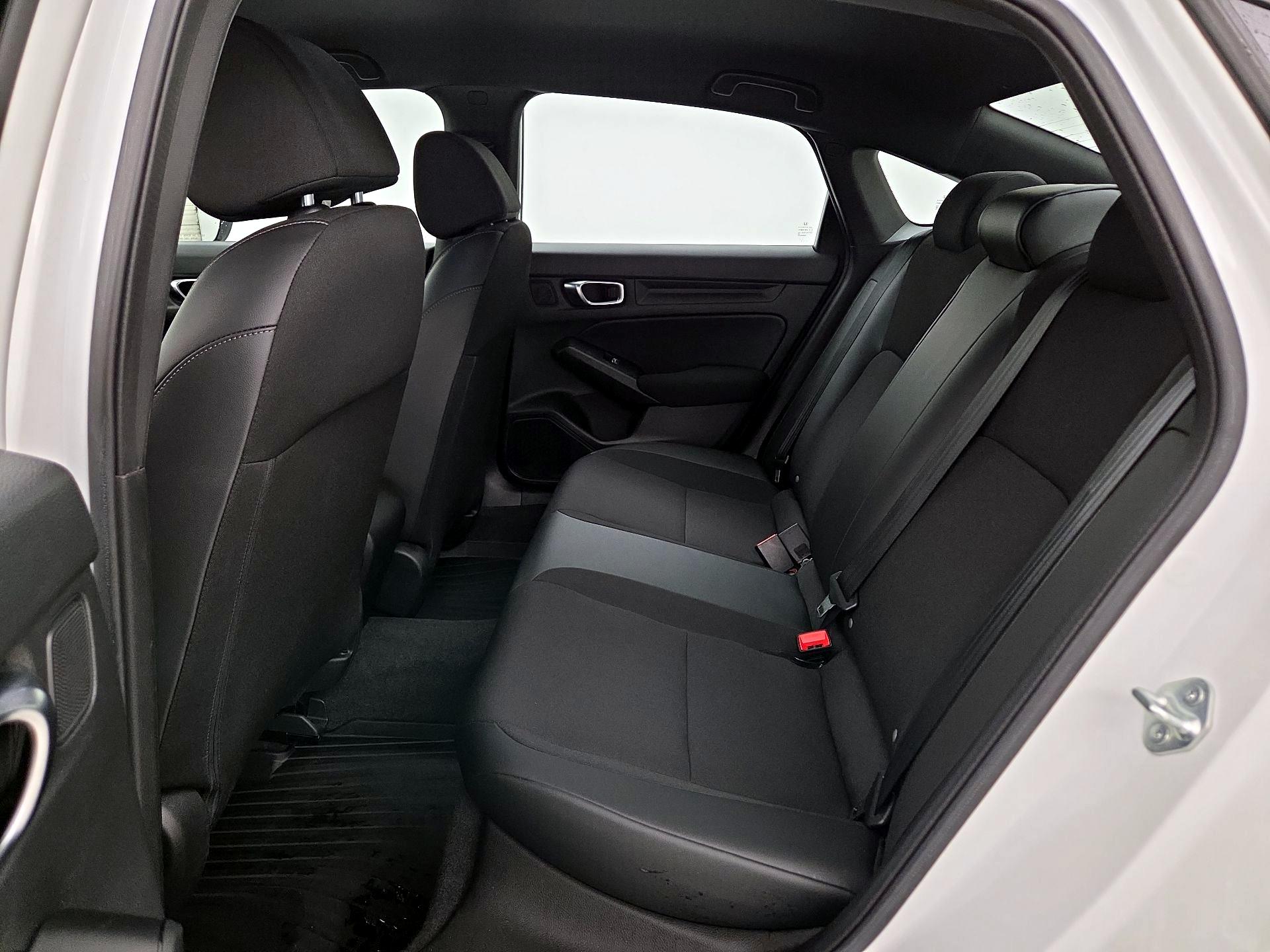 Thumbnail: 2022 Honda Civic - 19