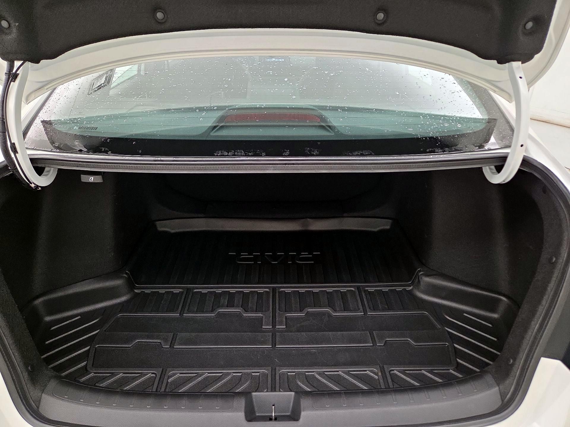 Thumbnail: 2022 Honda Civic - 20