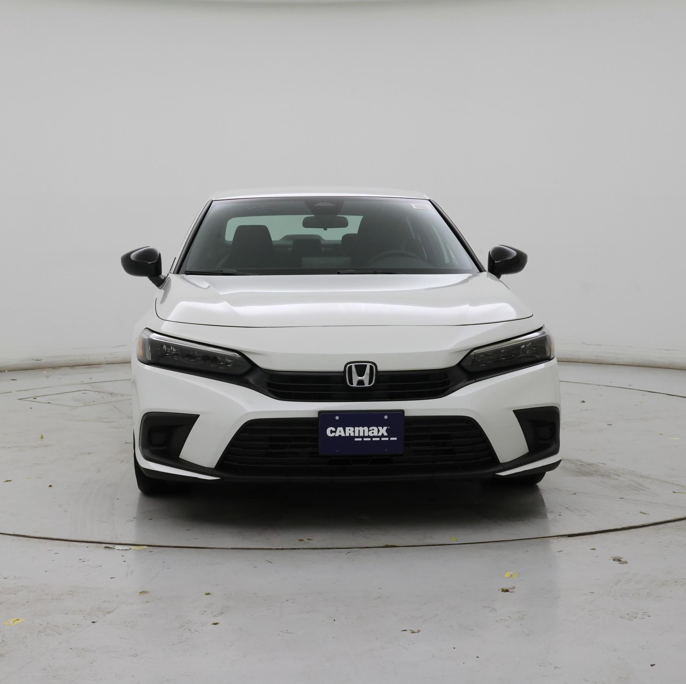 Thumbnail: 2022 Honda Civic - 5