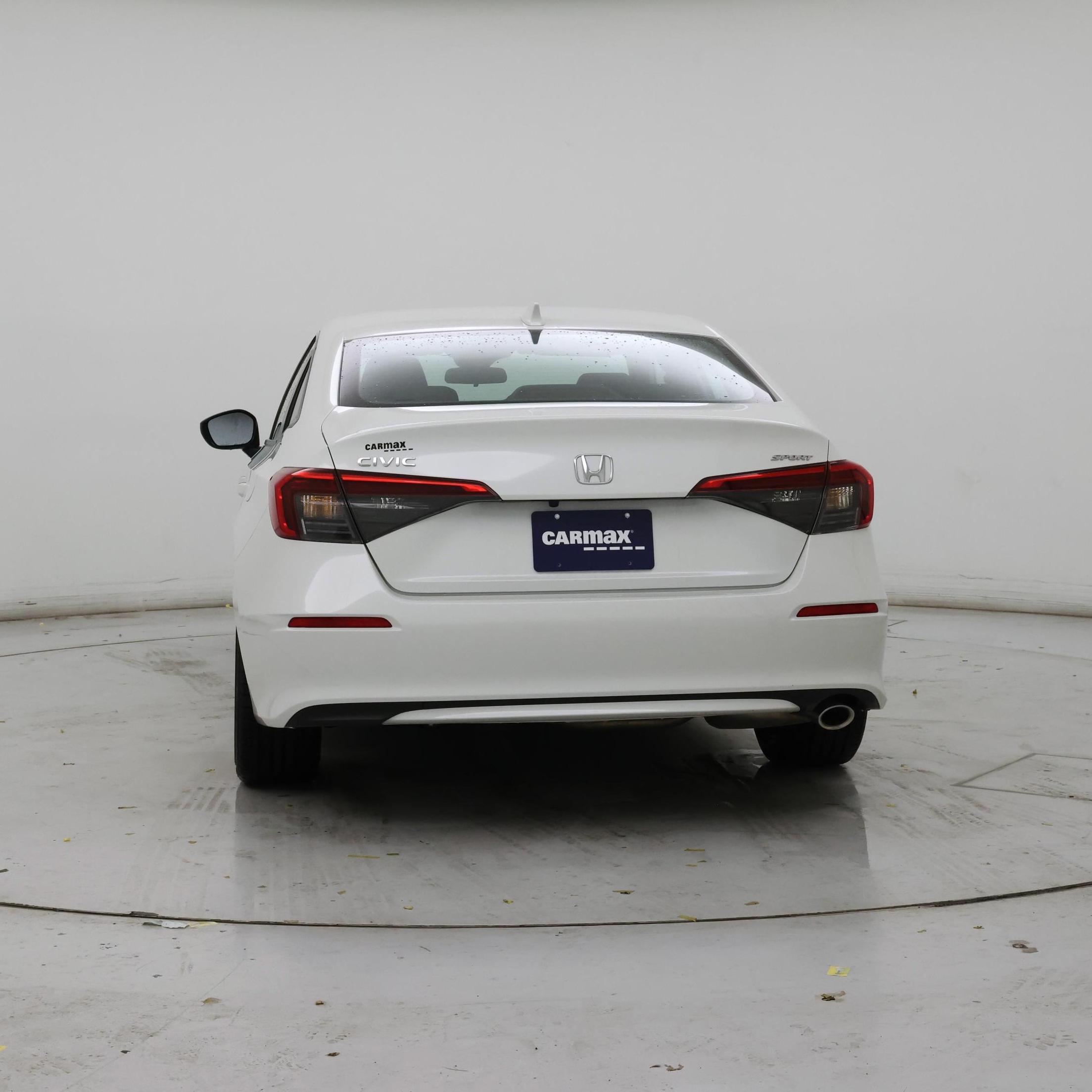 Thumbnail: 2022 Honda Civic - 6