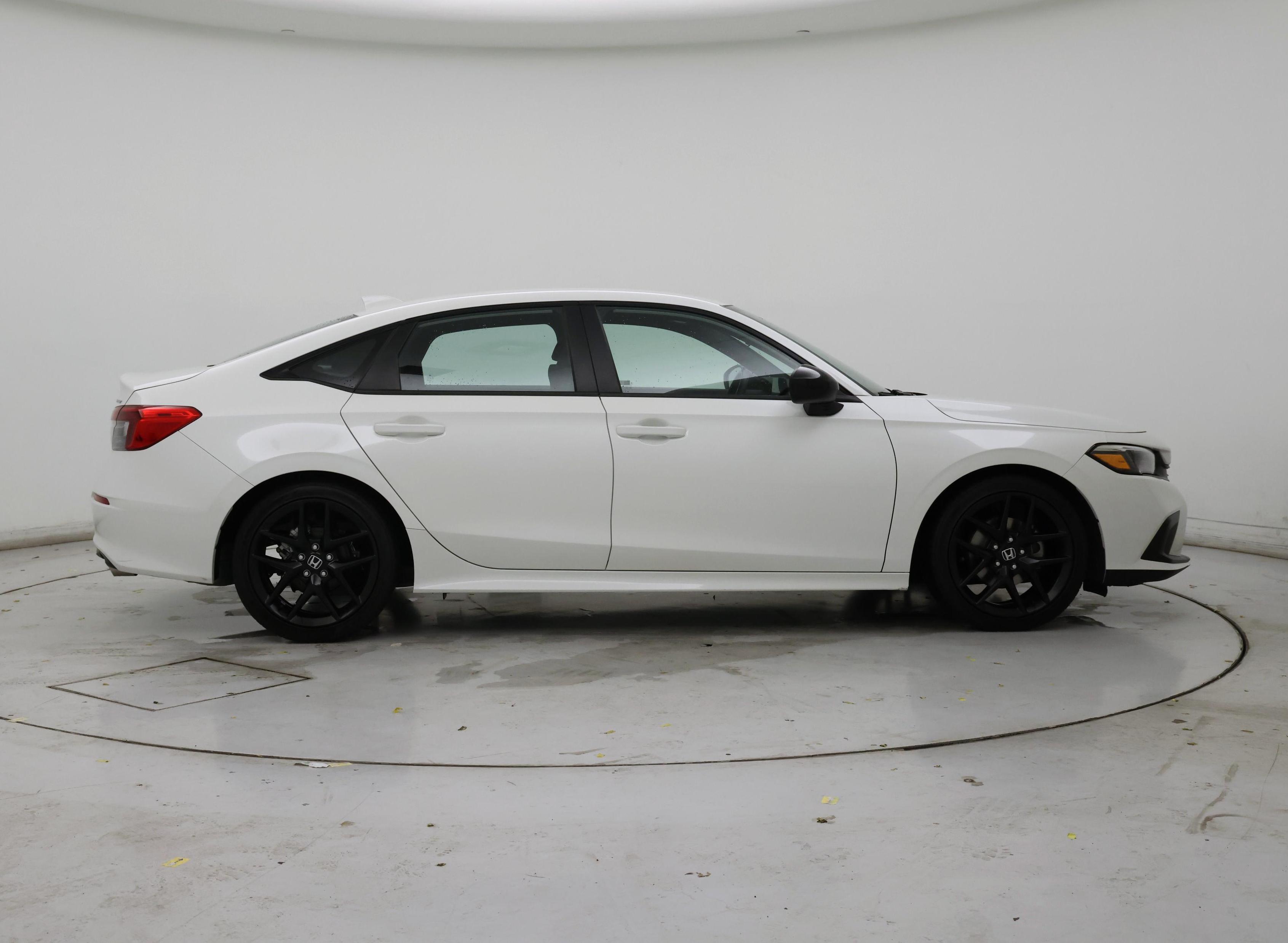 Thumbnail: 2022 Honda Civic - 7