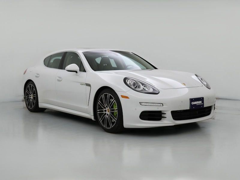 2015 Porsche Panamera S -
                  Frederick, MD