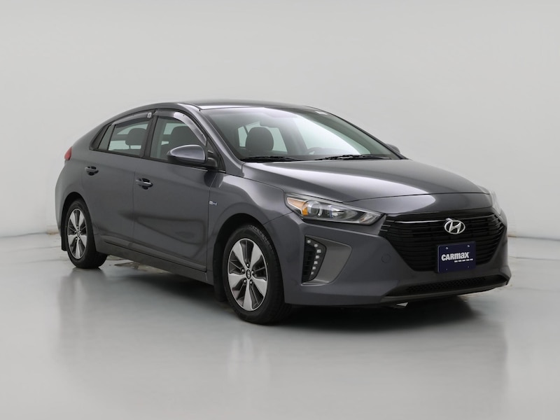 2019 Hyundai Ioniq  -
                  Frederick, MD