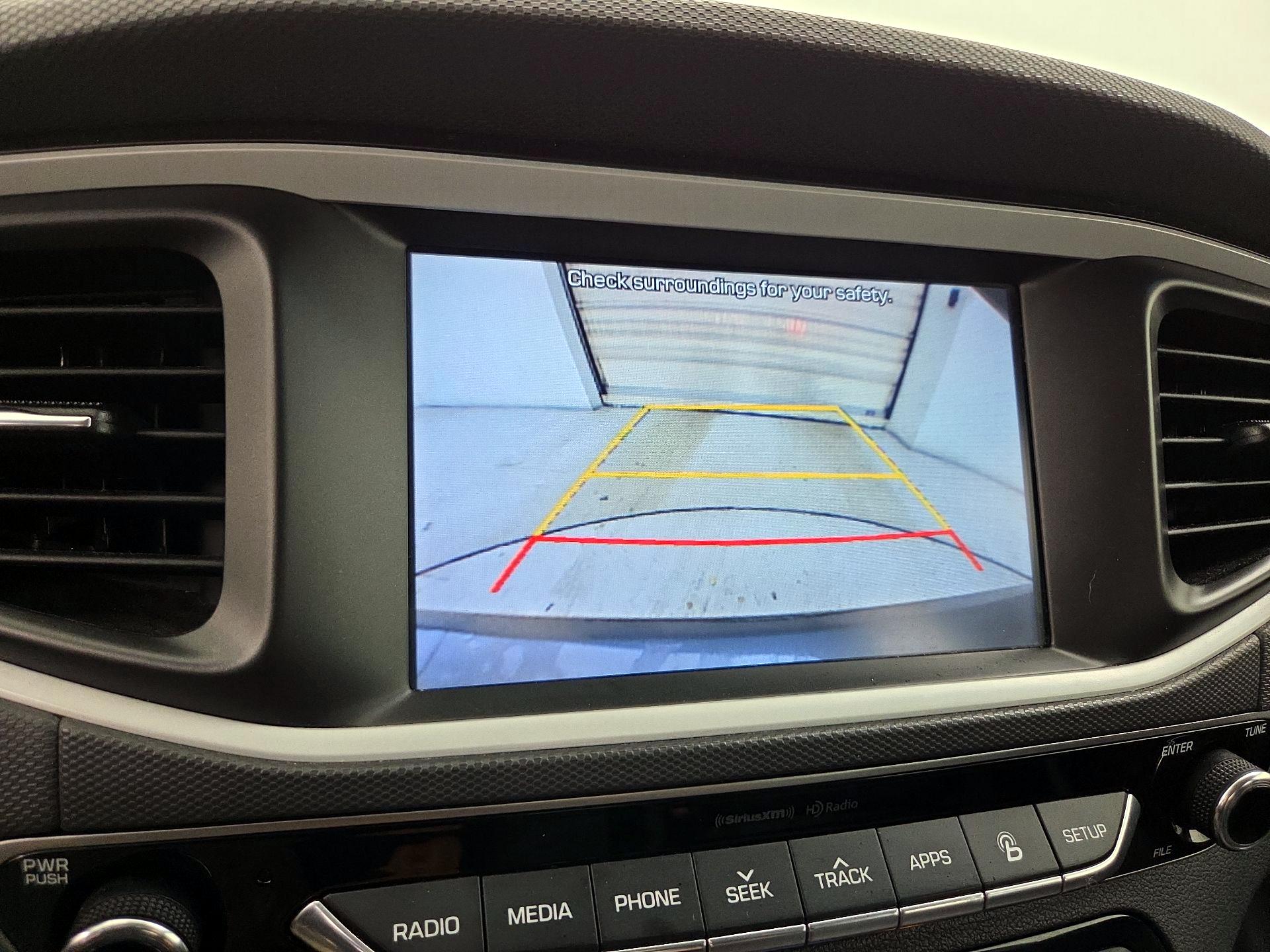 Thumbnail: 2019 Hyundai Ioniq - 14