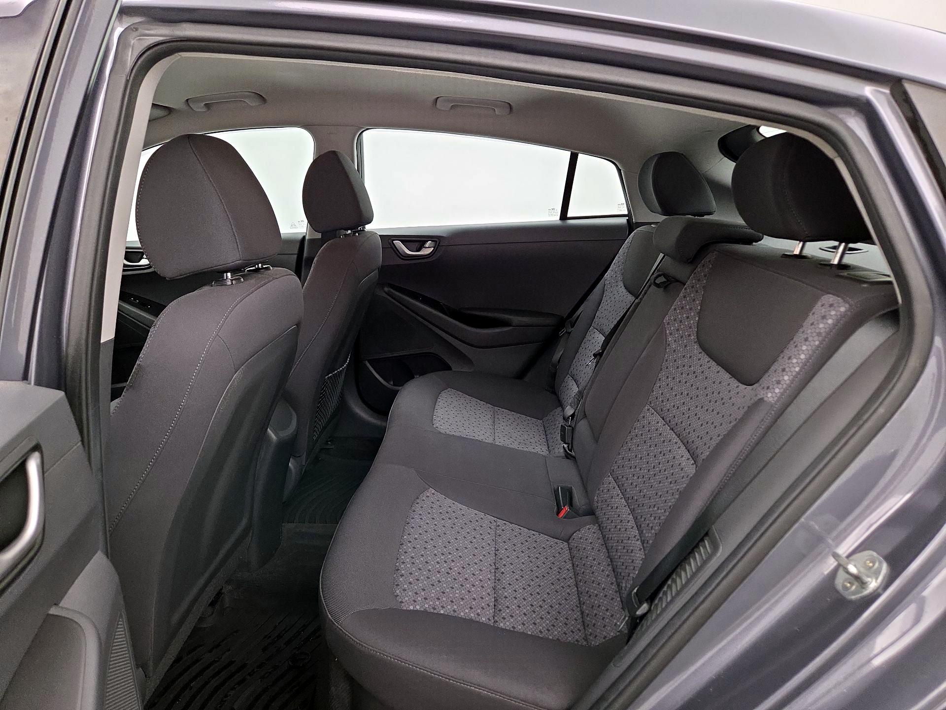 Thumbnail: 2019 Hyundai Ioniq - 19