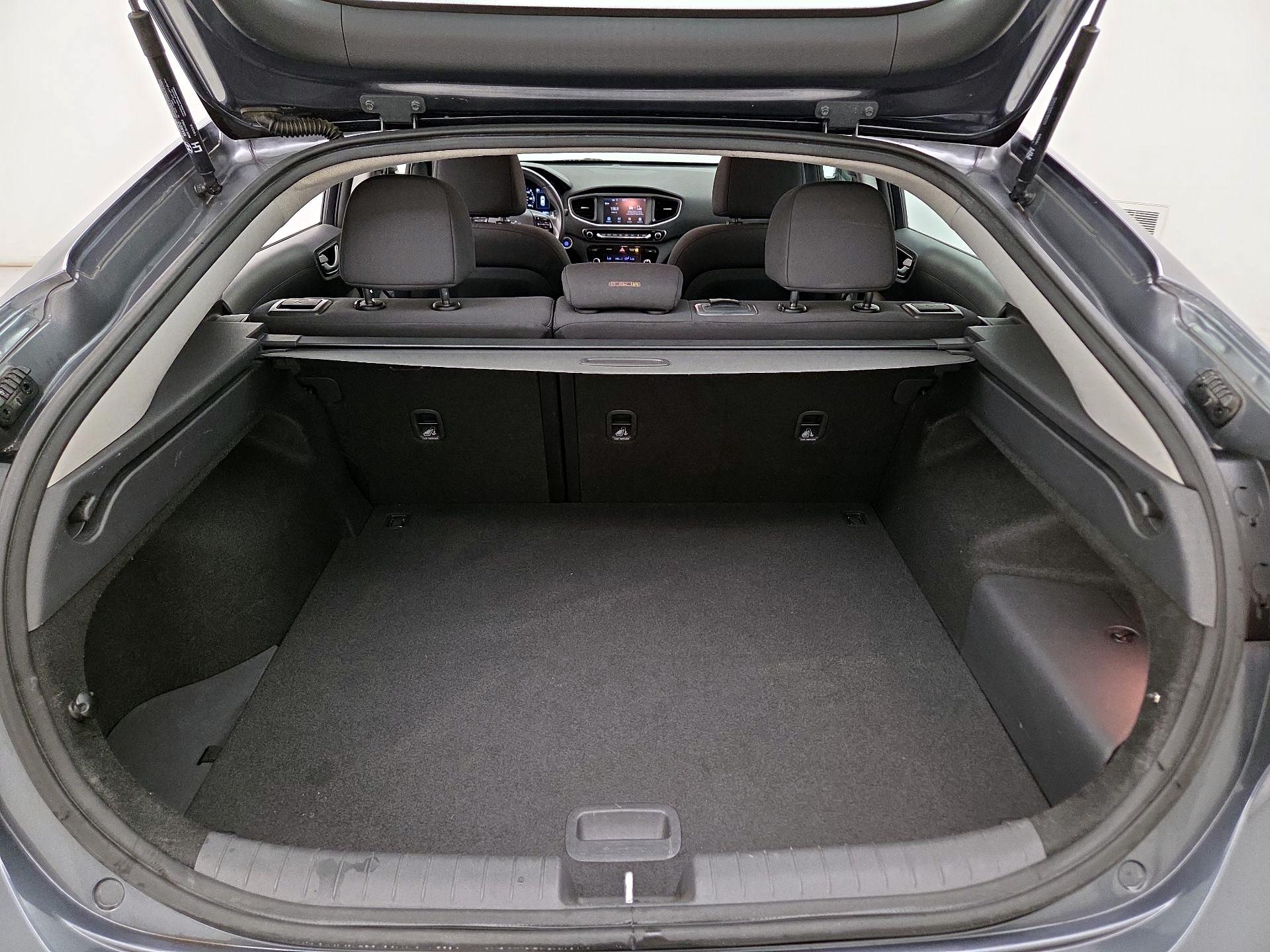 Thumbnail: 2019 Hyundai Ioniq - 20