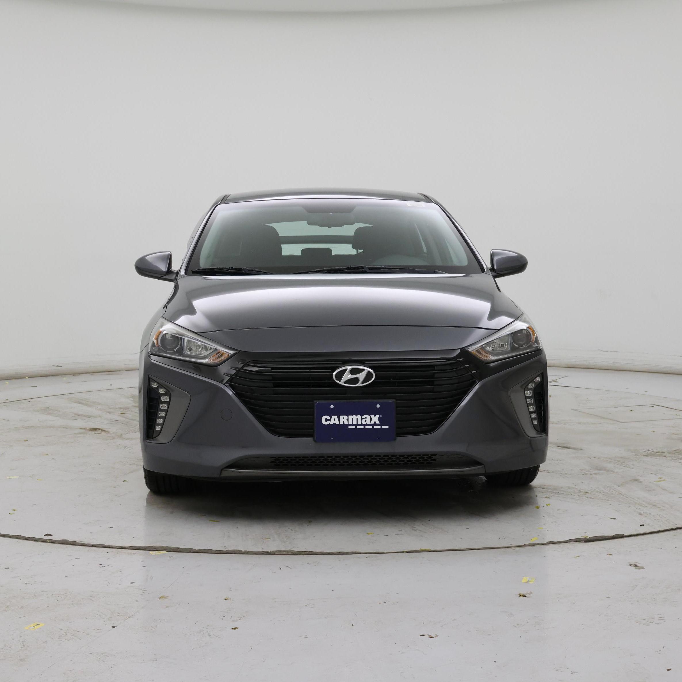 Thumbnail: 2019 Hyundai Ioniq - 5