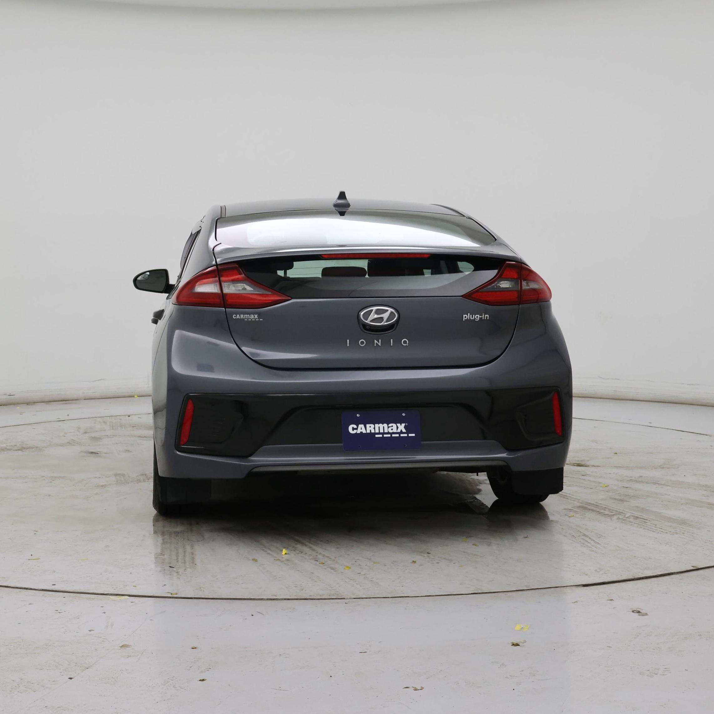 Thumbnail: 2019 Hyundai Ioniq - 6