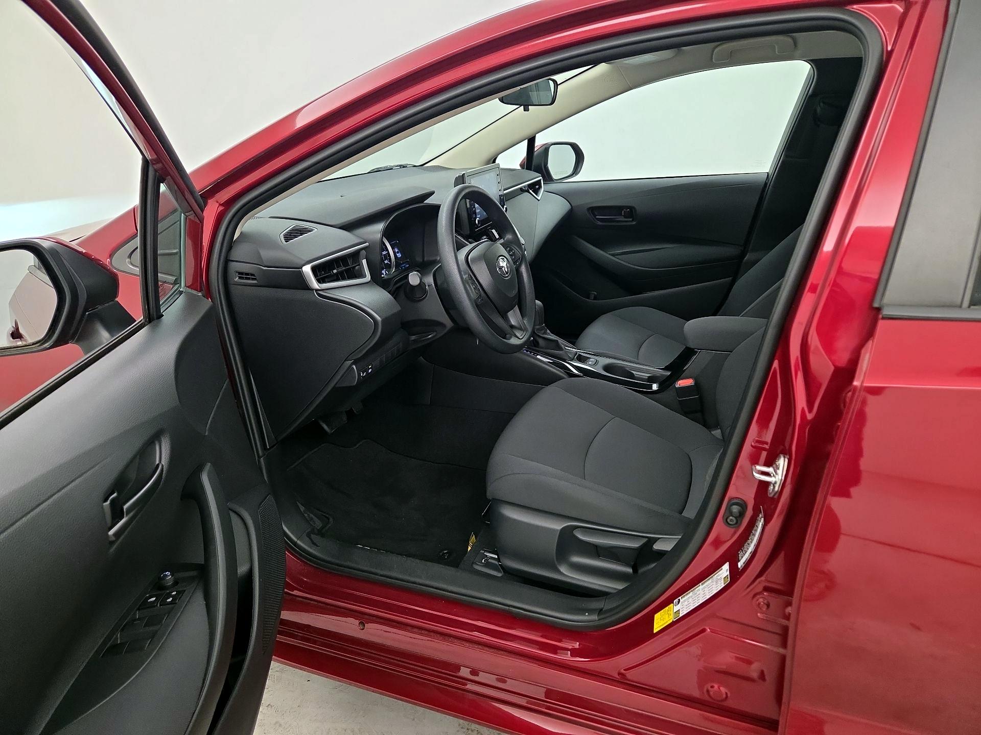 Thumbnail: 2022 Toyota Corolla - 9