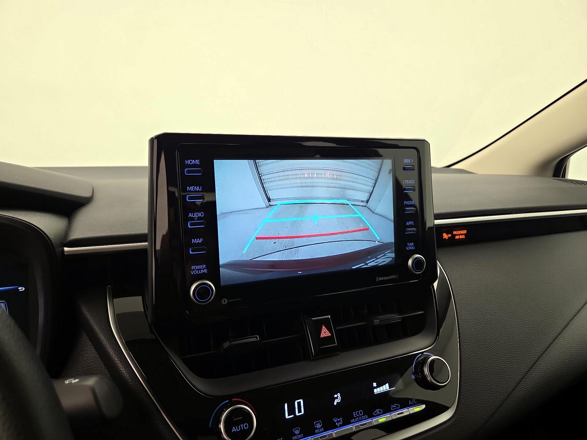 Thumbnail: 2022 Toyota Corolla - 12