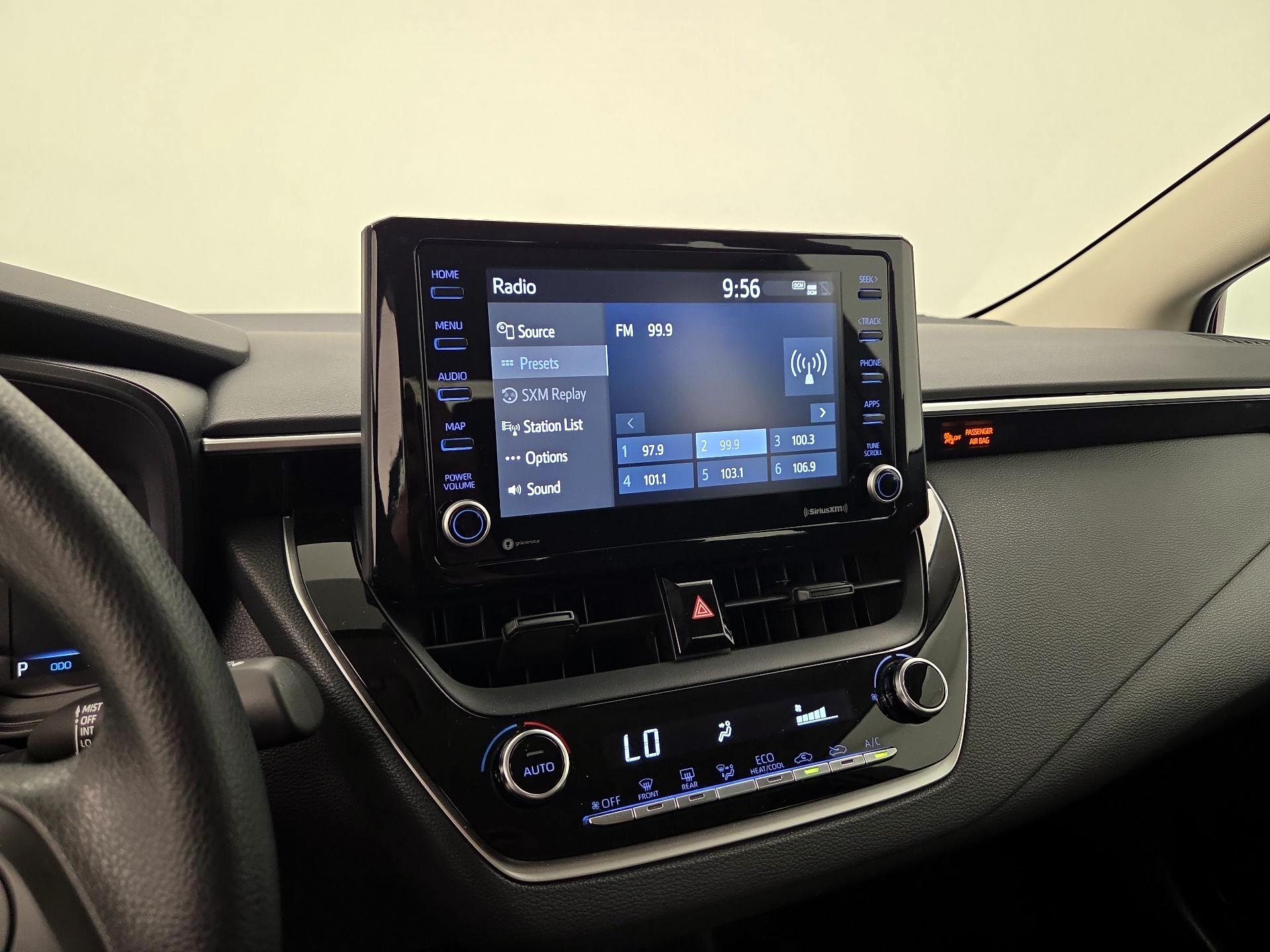 Thumbnail: 2022 Toyota Corolla - 13