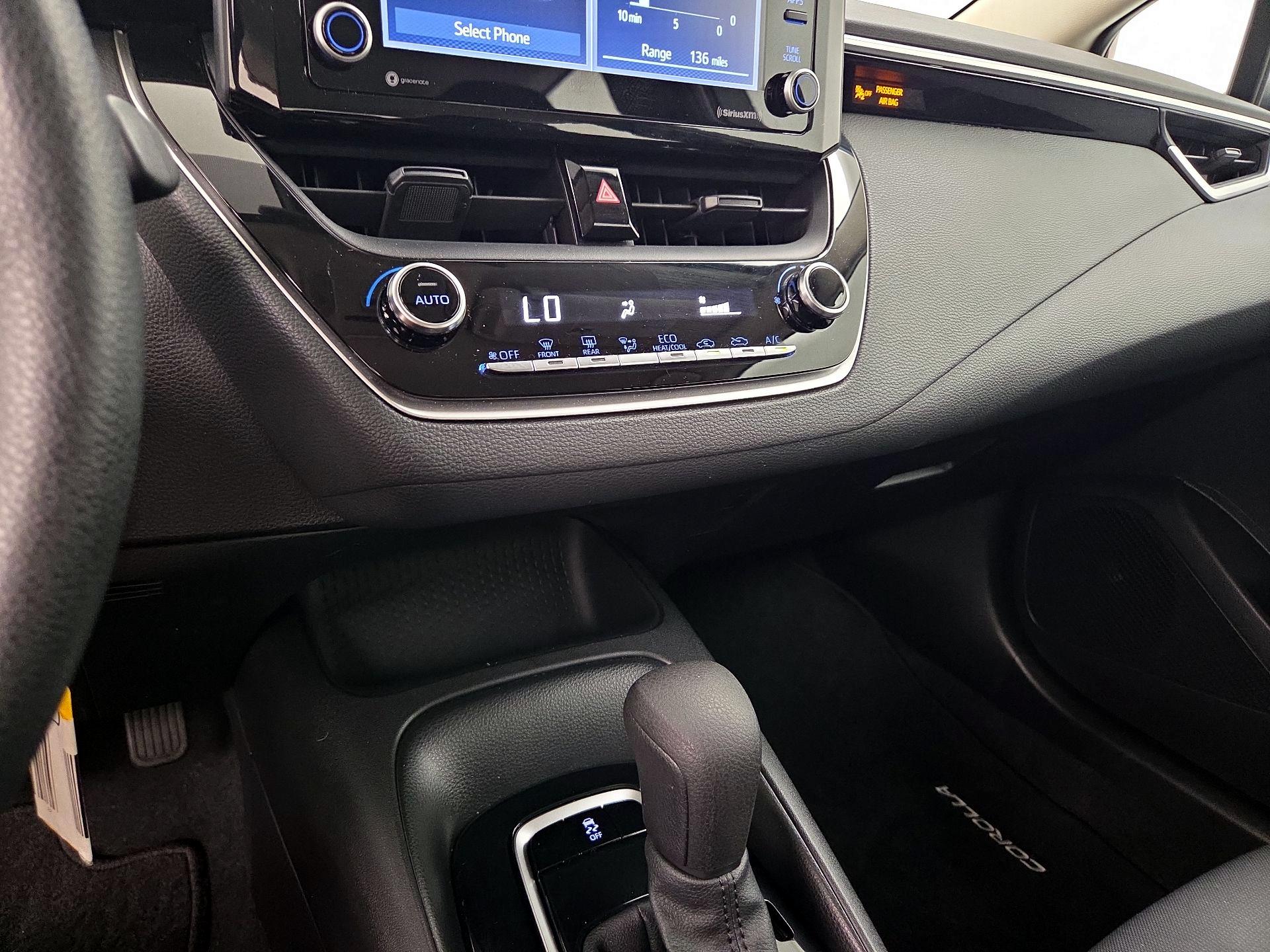 Thumbnail: 2022 Toyota Corolla - 14